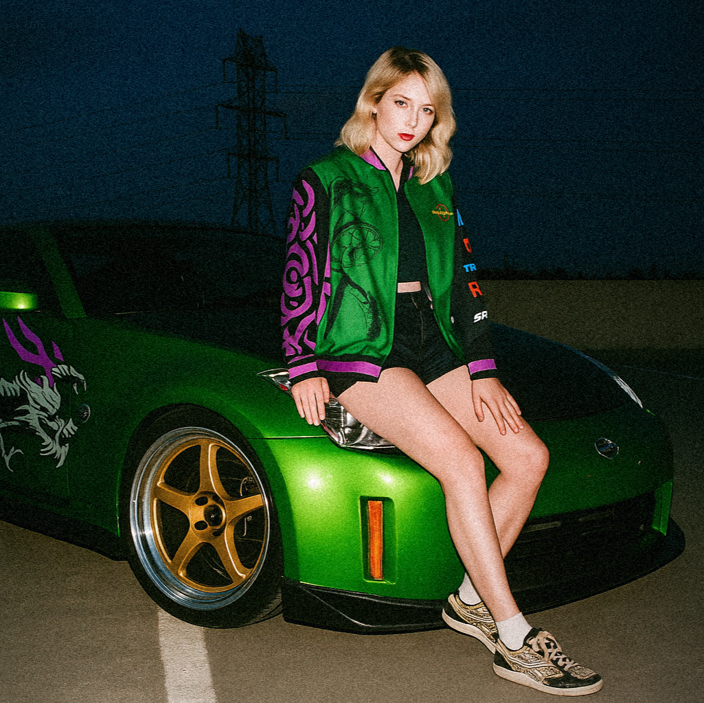 Need for Streetwear