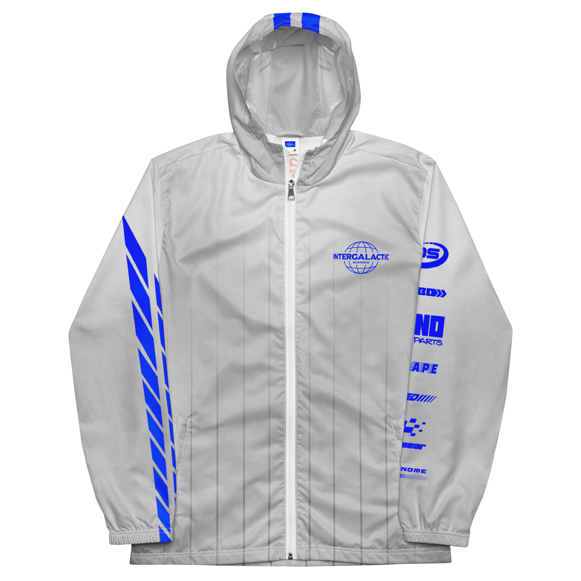 NFS Windbreaker