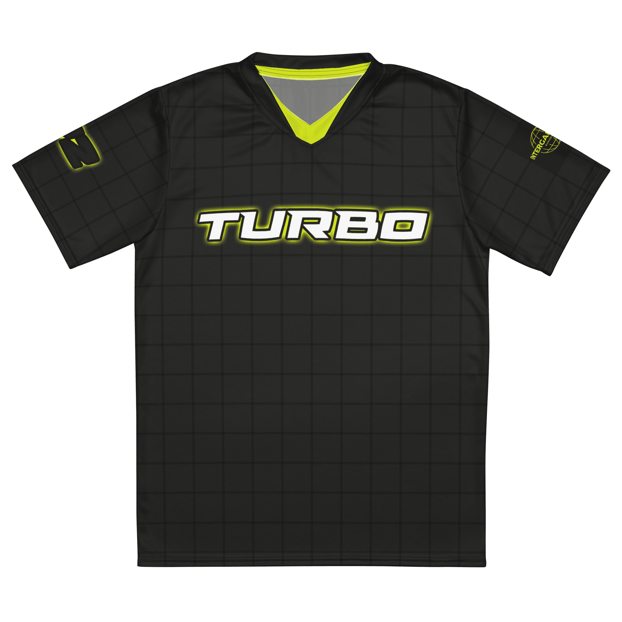 Turbo Sports Jersey