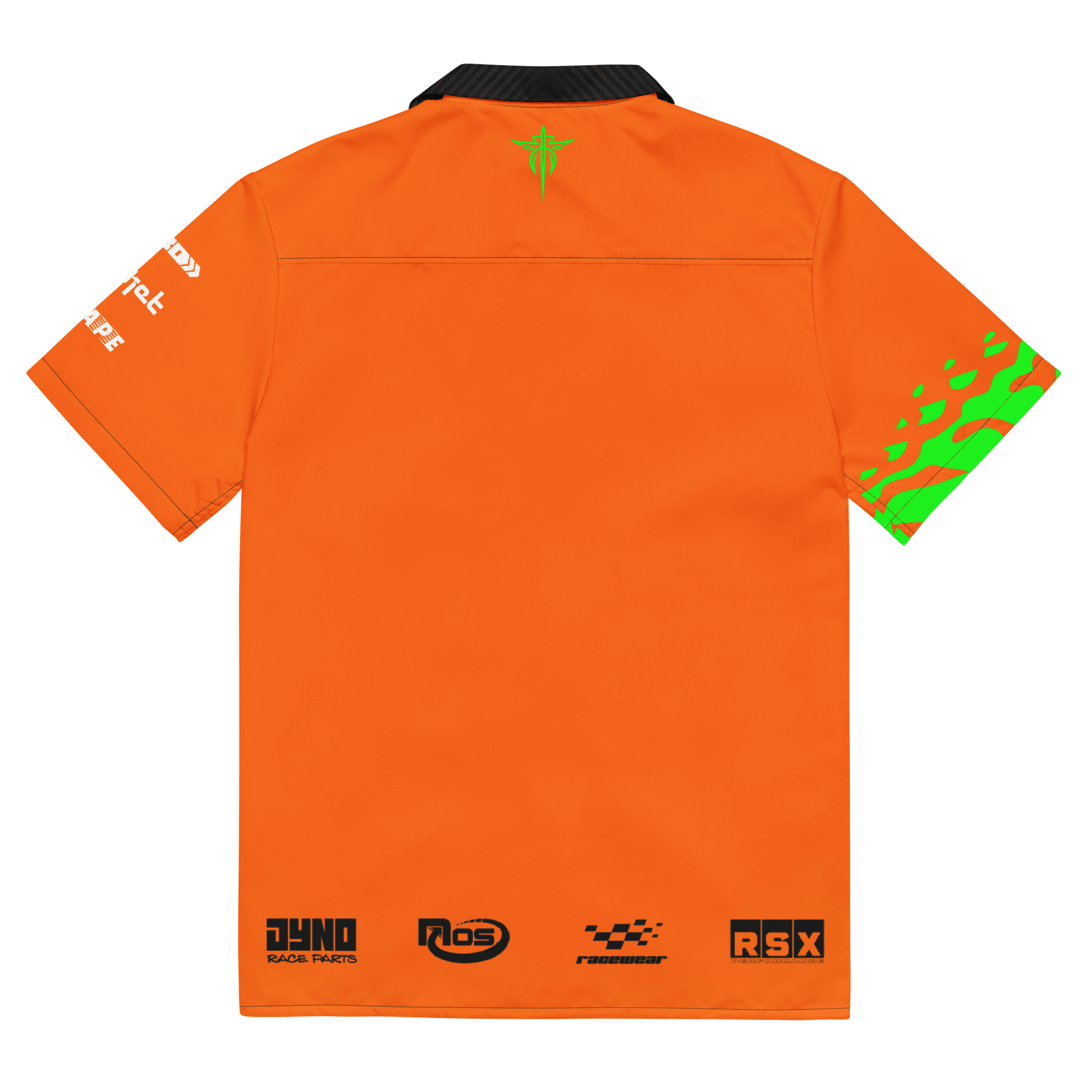 NFS Supra Hawaiian Shirt