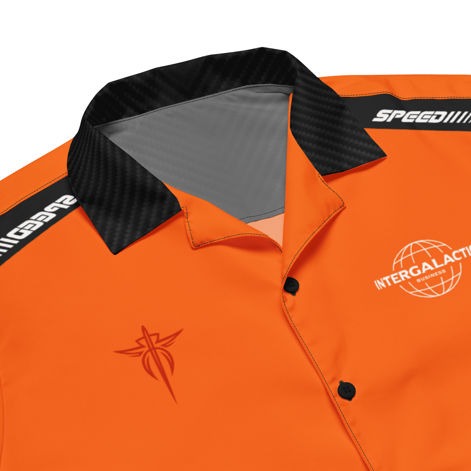 NFS Supra Hawaiian Shirt