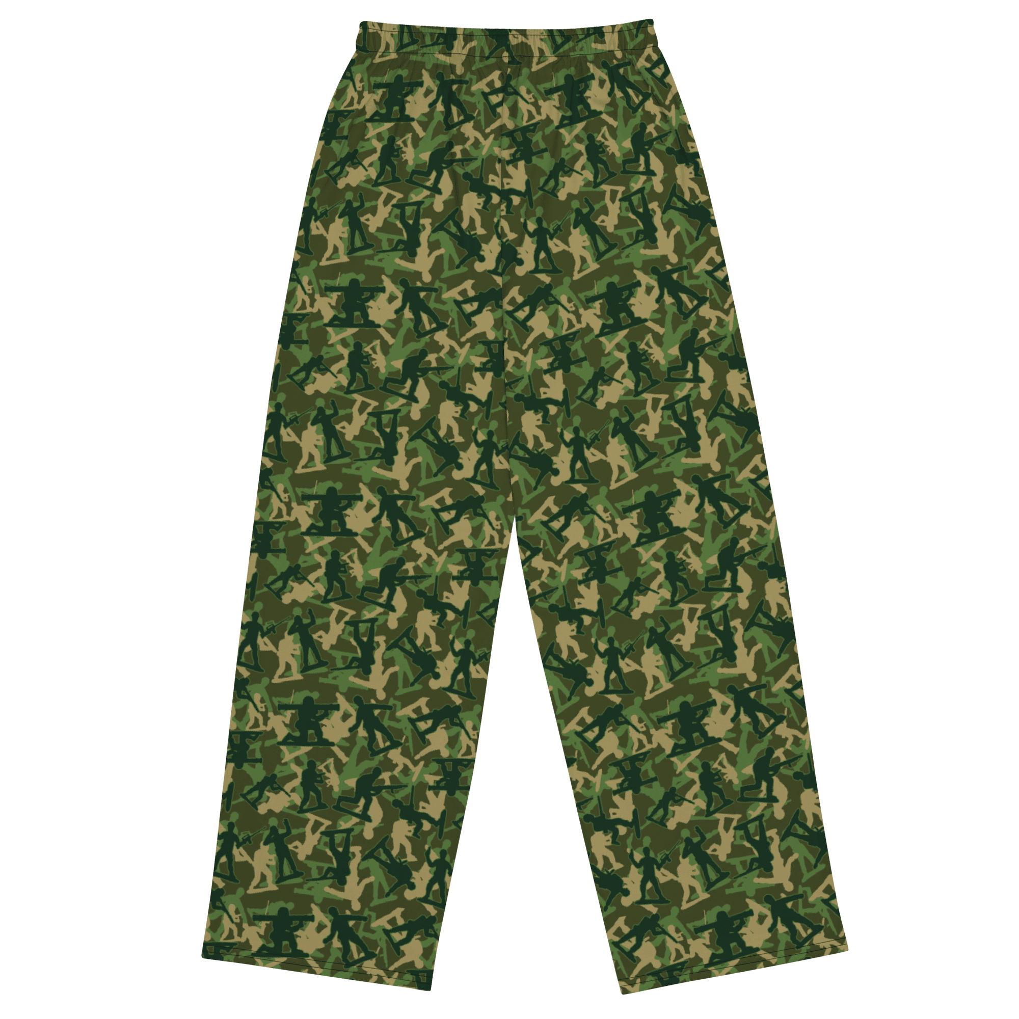 Sandbox Heroes Pants