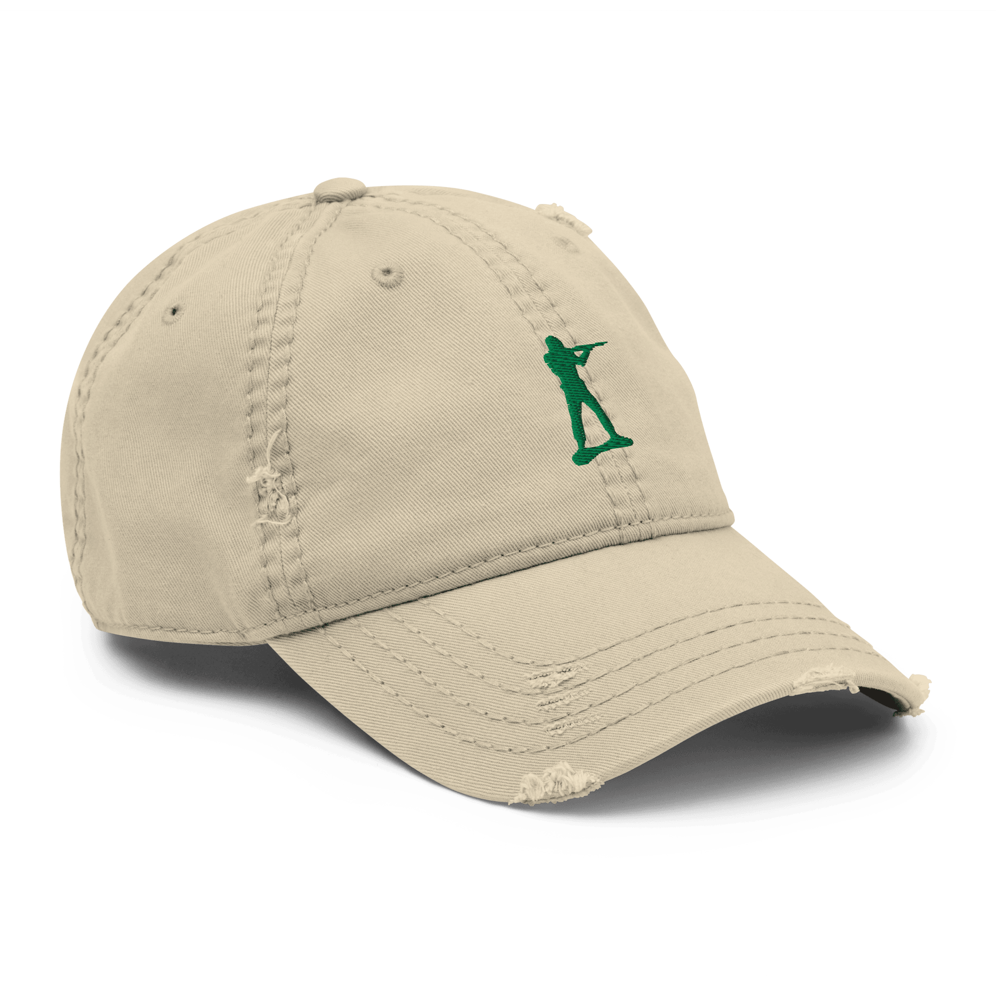 Toy Soldiers Dad Hat