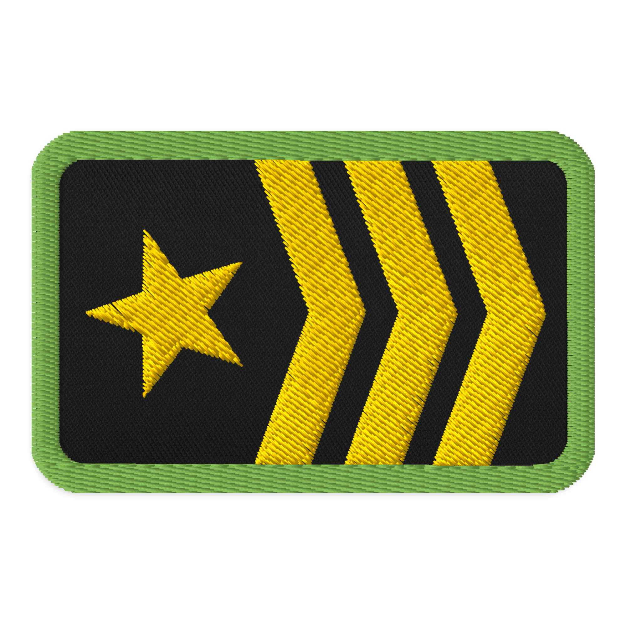 IGB Army Patch