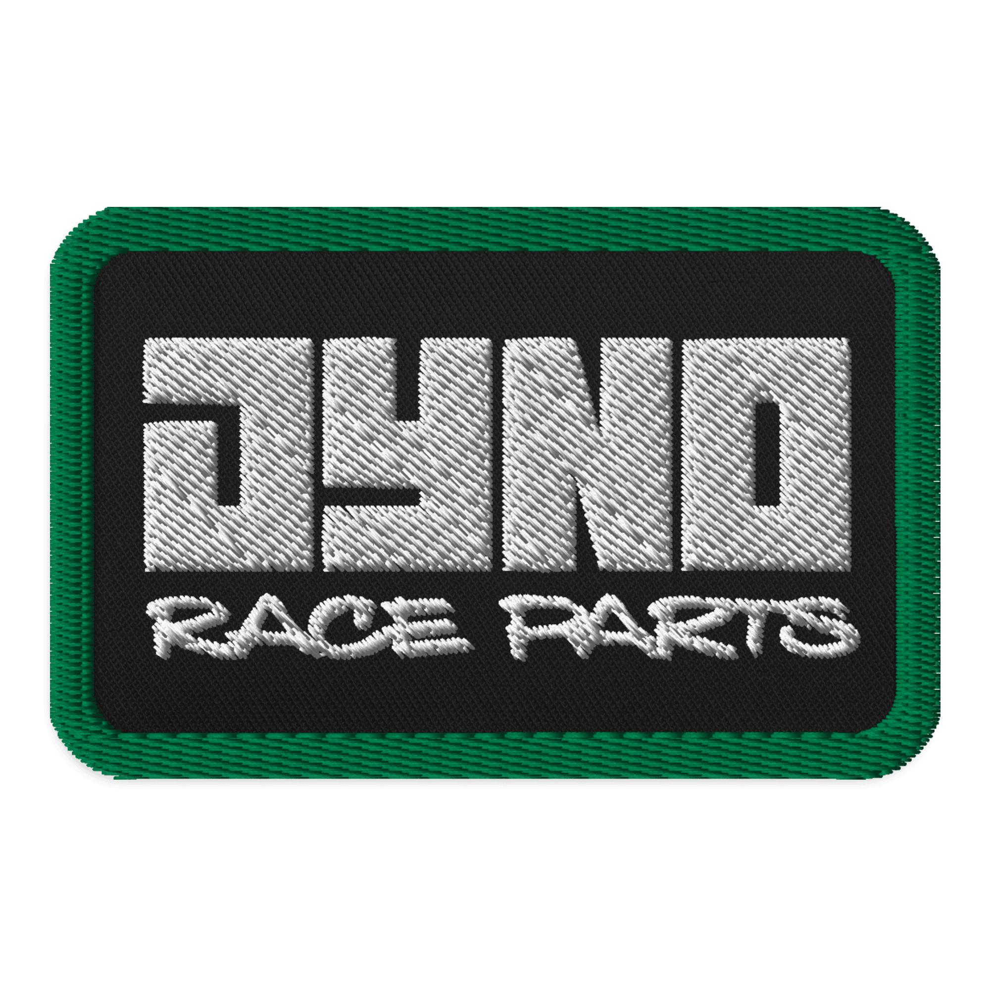 Dyno Patch
