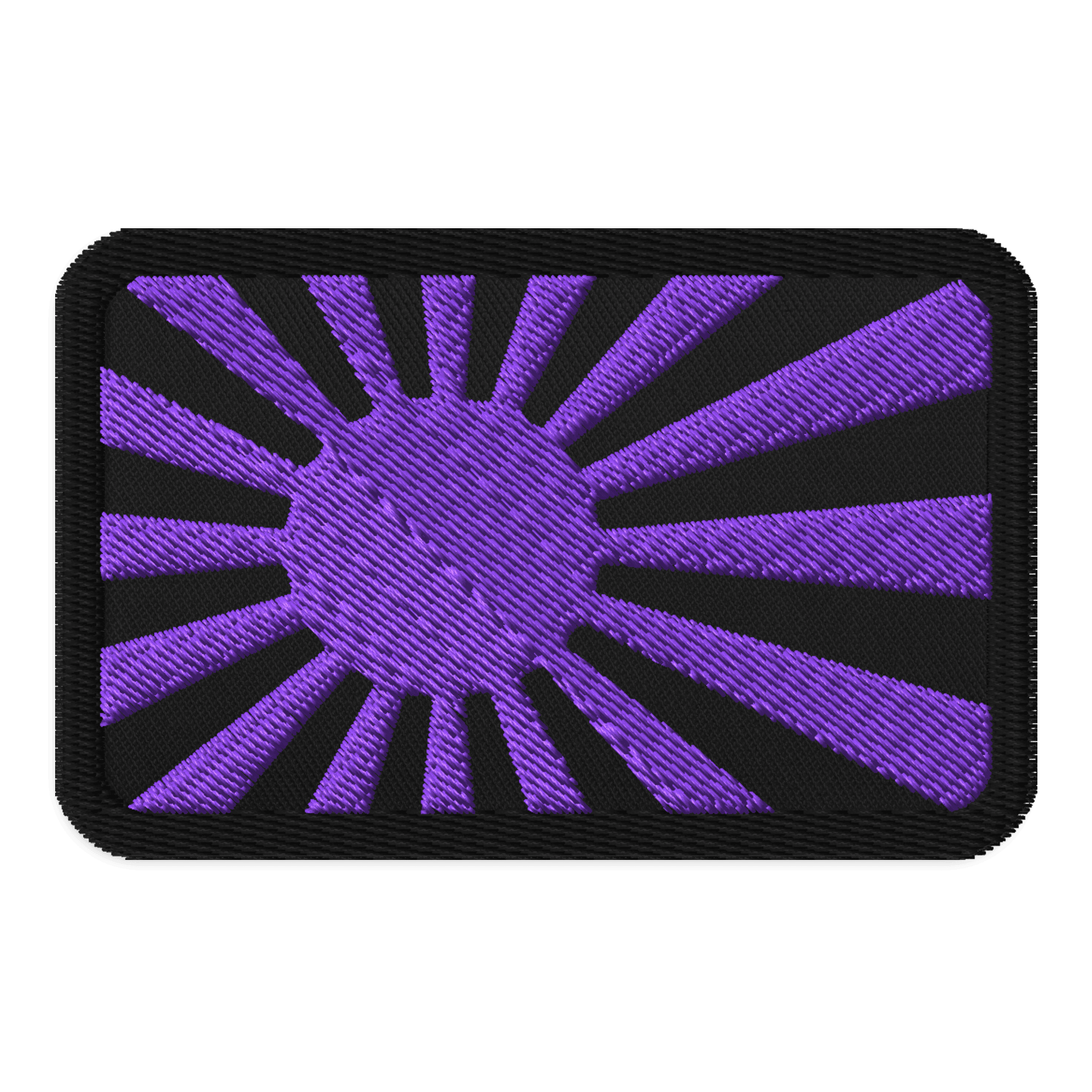 Neo Rising Patch
