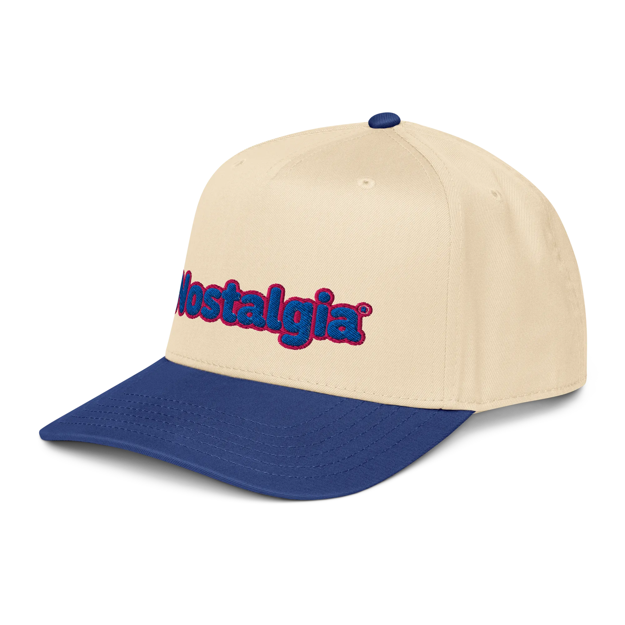 Nostalgia Cap