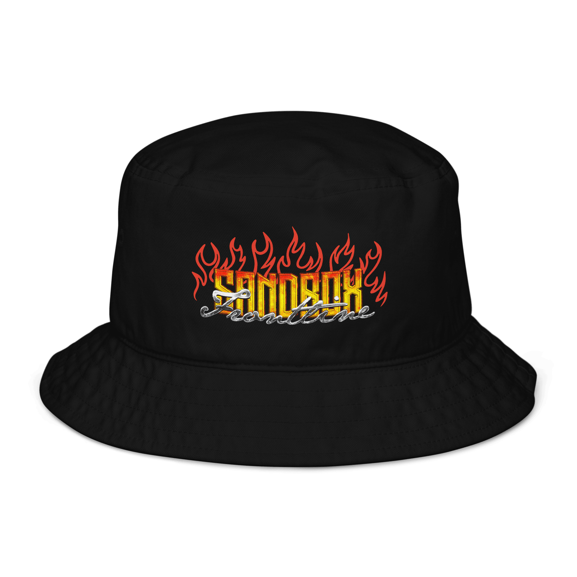 Sandbox Frontline Bucket Hat