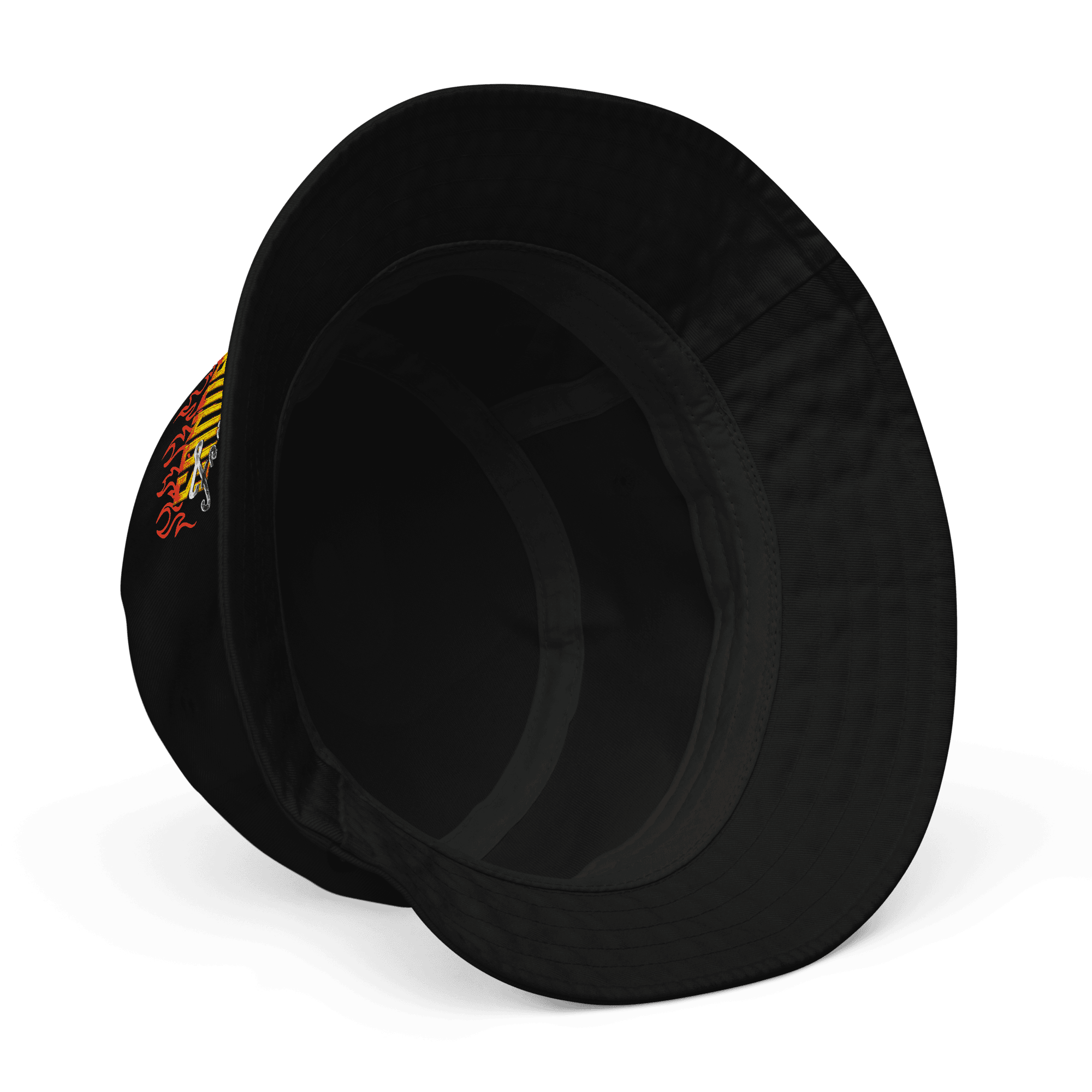 Sandbox Frontline Bucket Hat