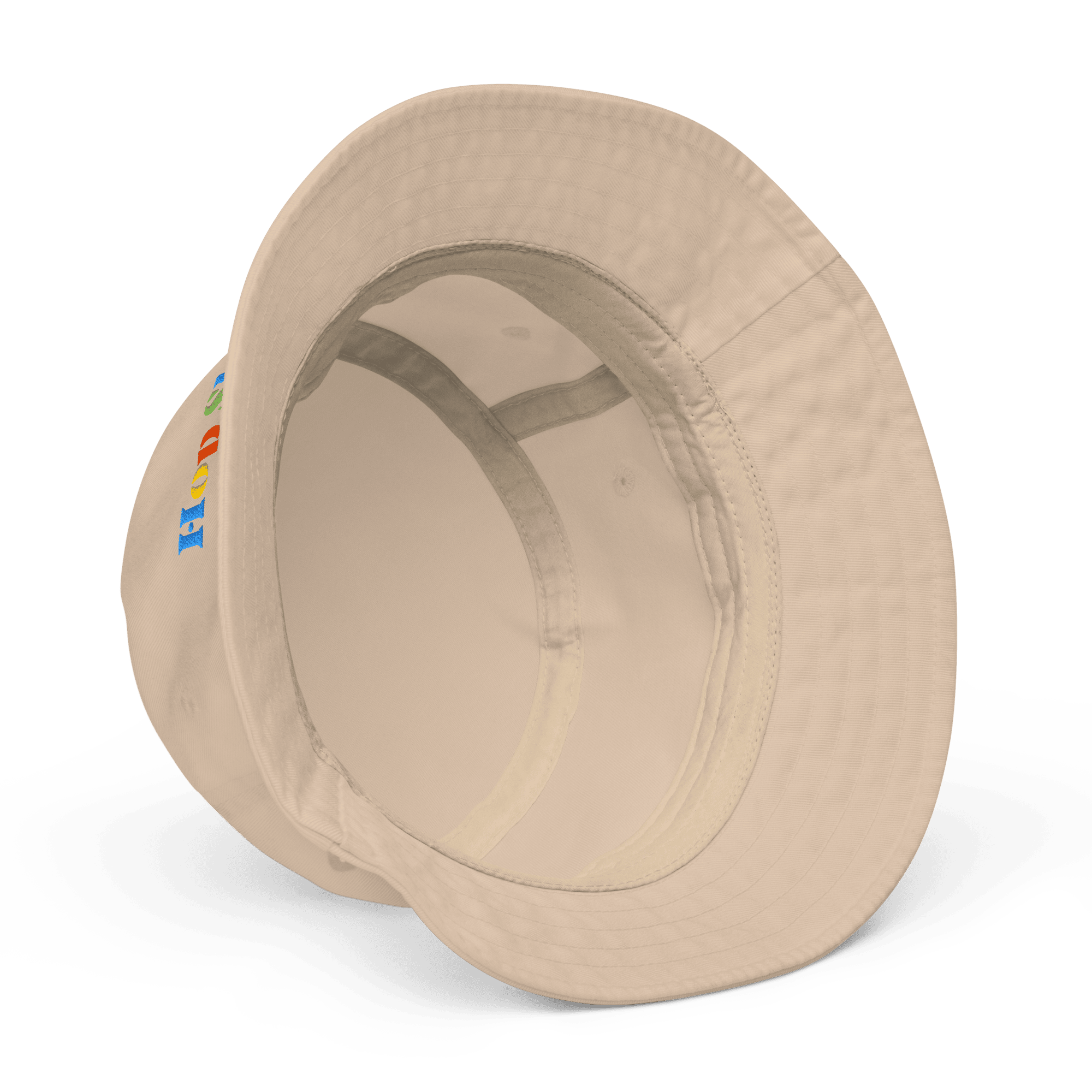 Hop Scotch Bucket Hat