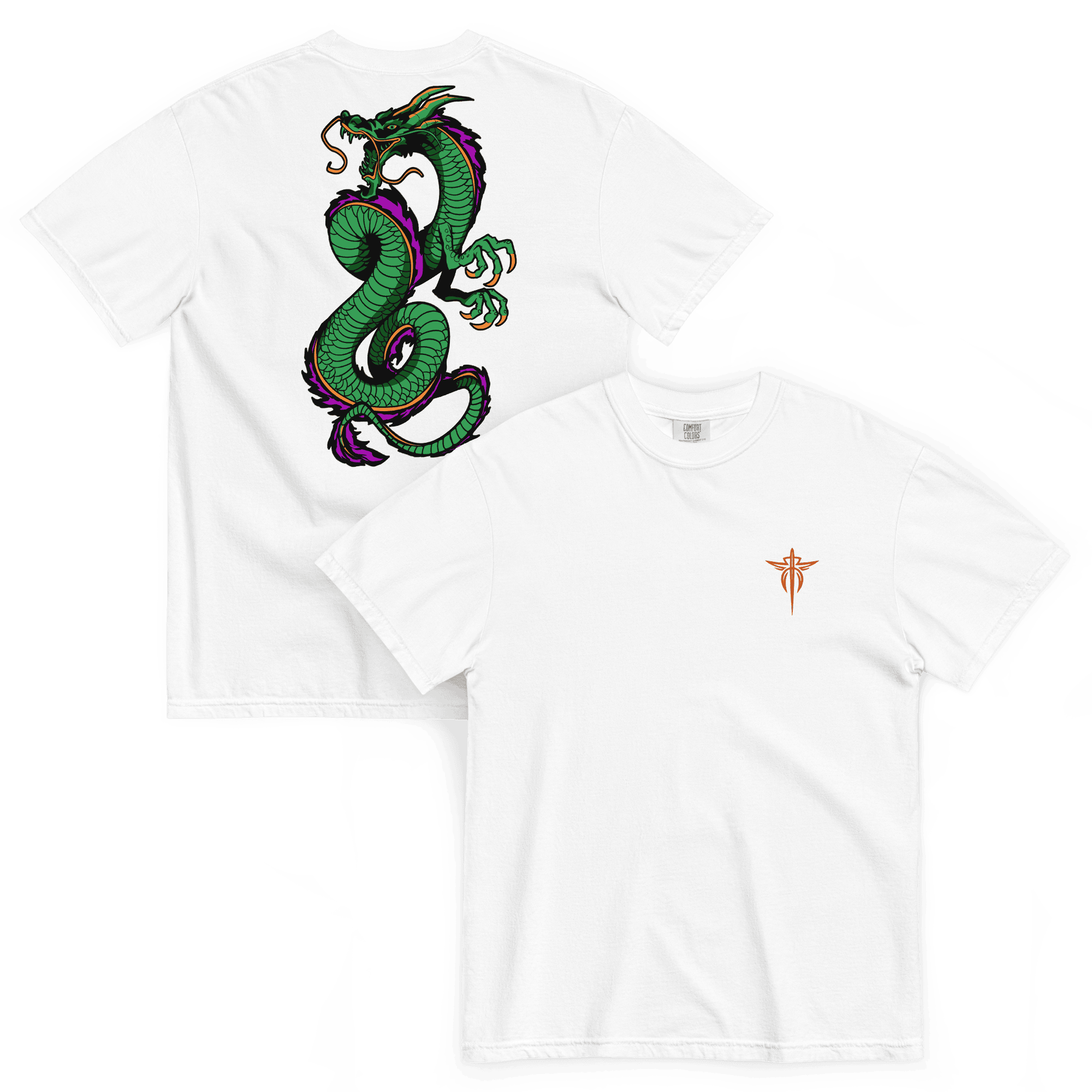 NFS 350z Tee