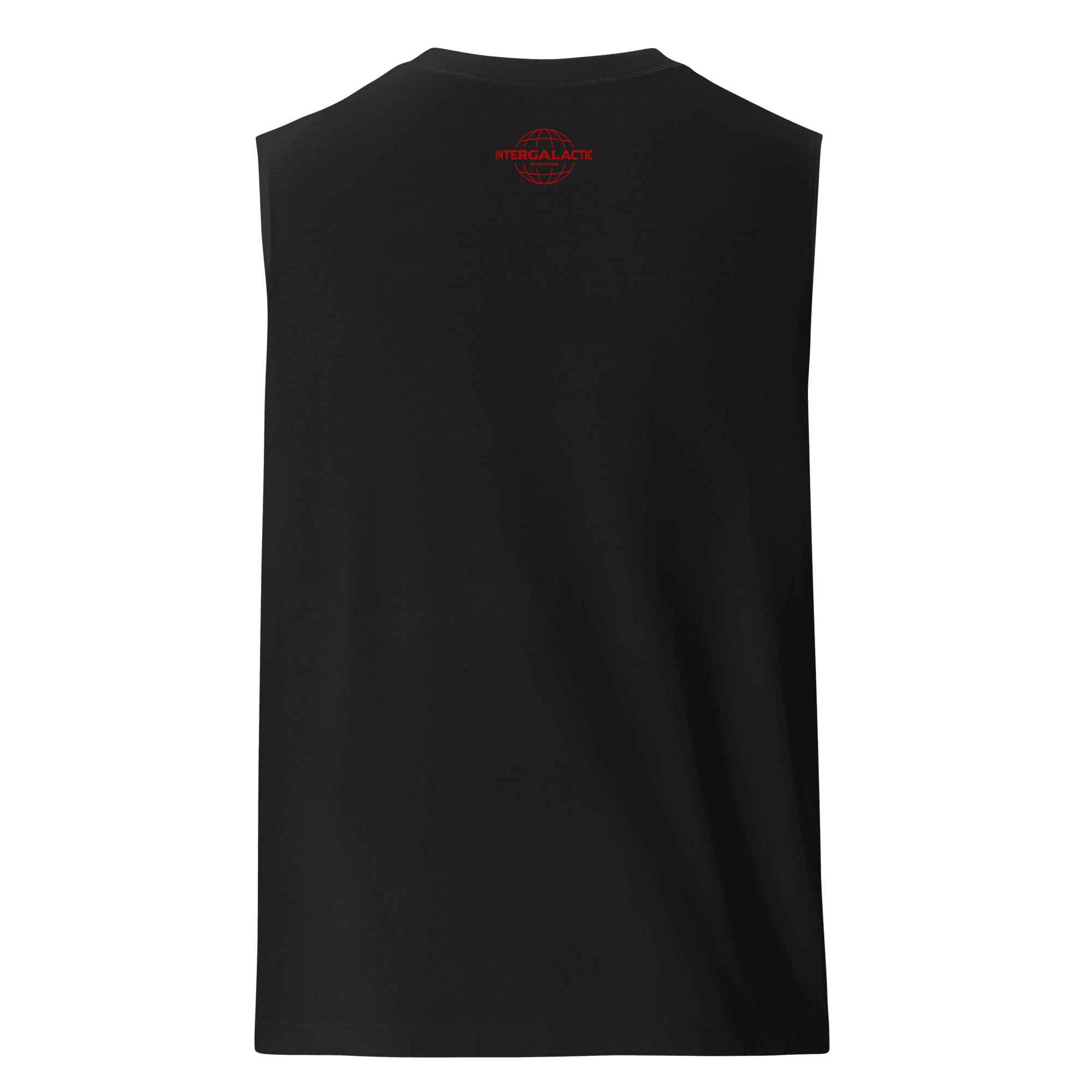 Toretto Tank Top