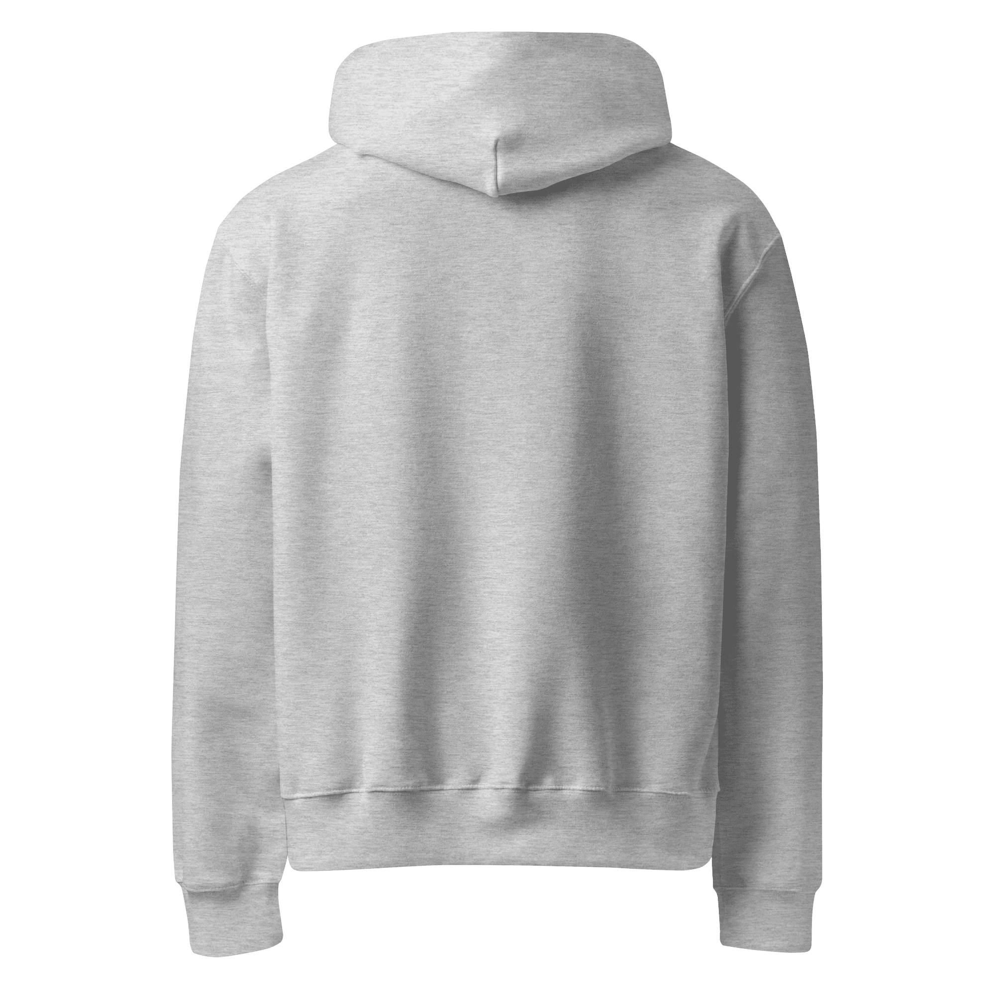 Hop Scotch Embroidered Hoodie