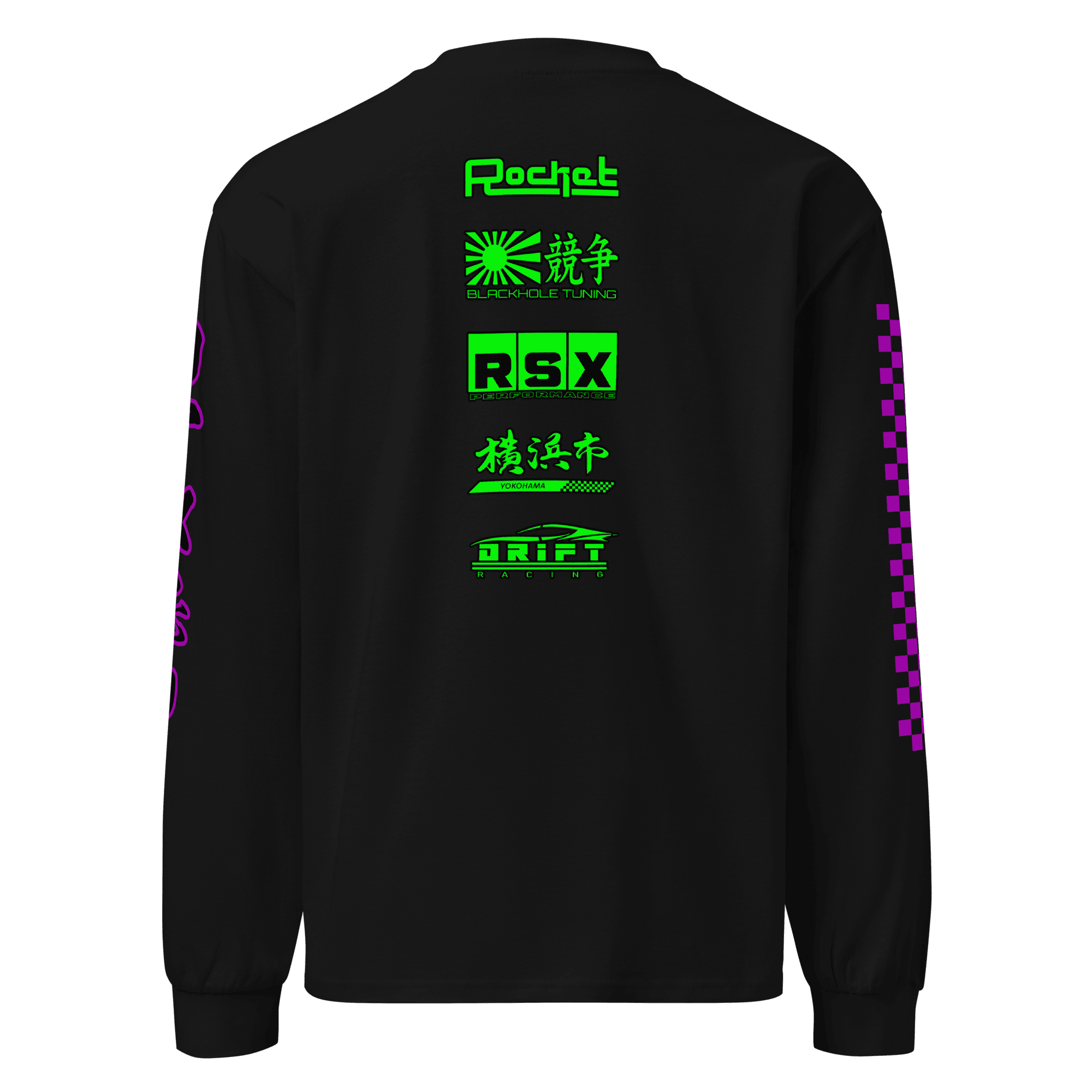 NFS Long Sleeve