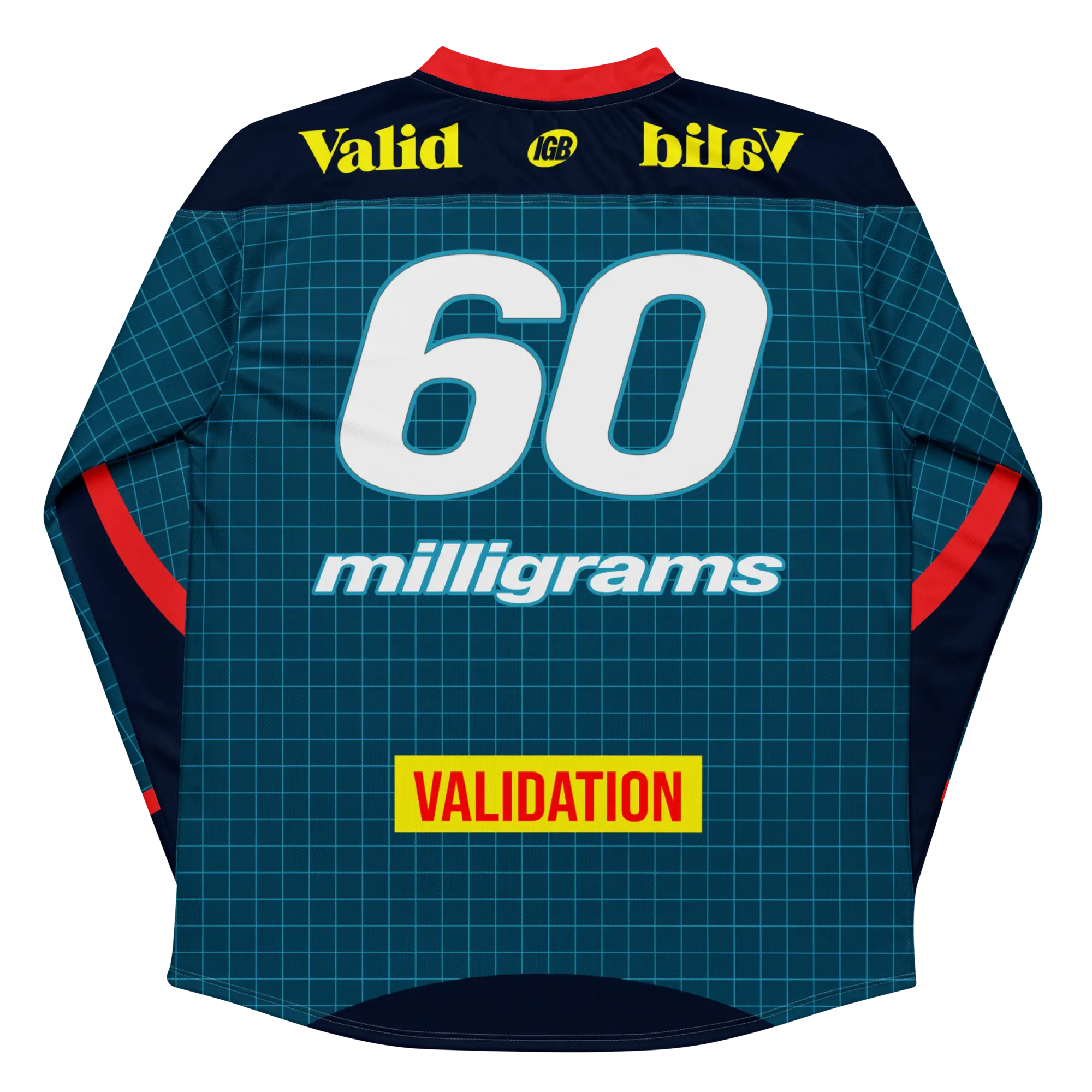 Valid™ Jersey
