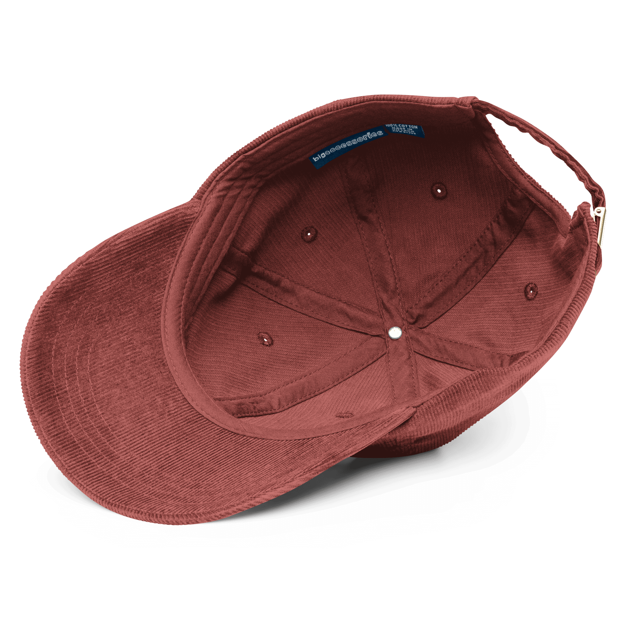 Scooter Babe Vintage Hat