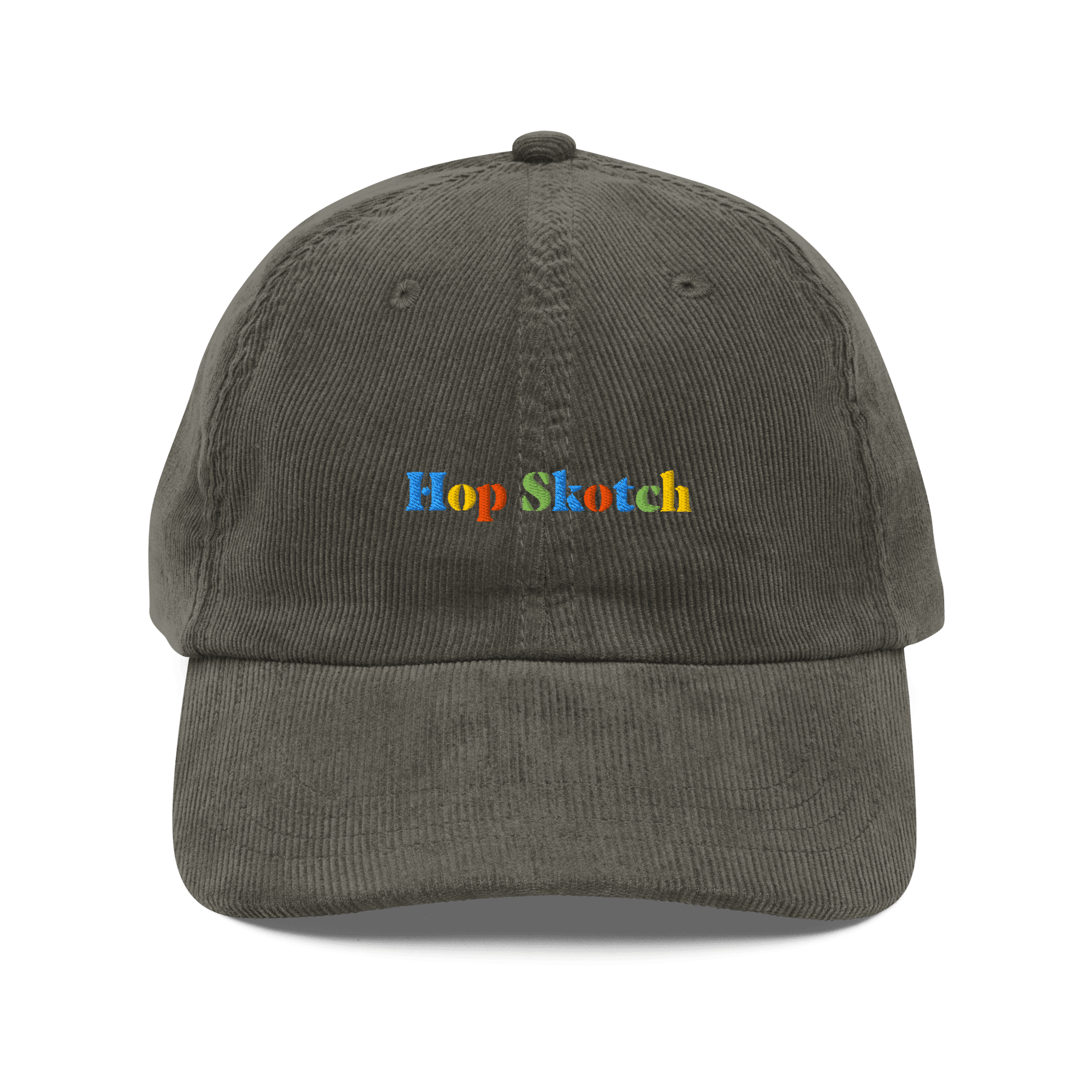 Hop Skotch Vintage Hat
