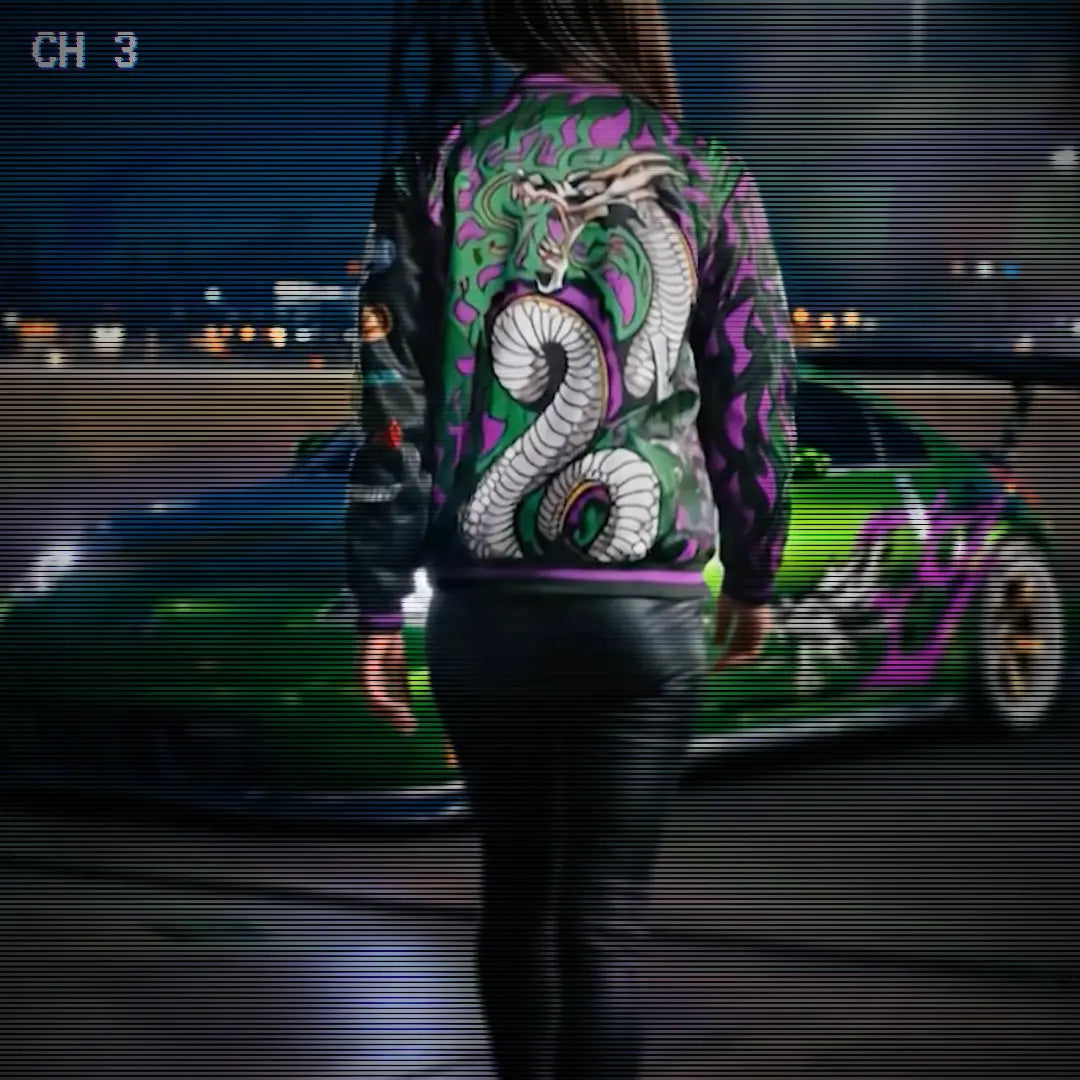 Need for Streetwear