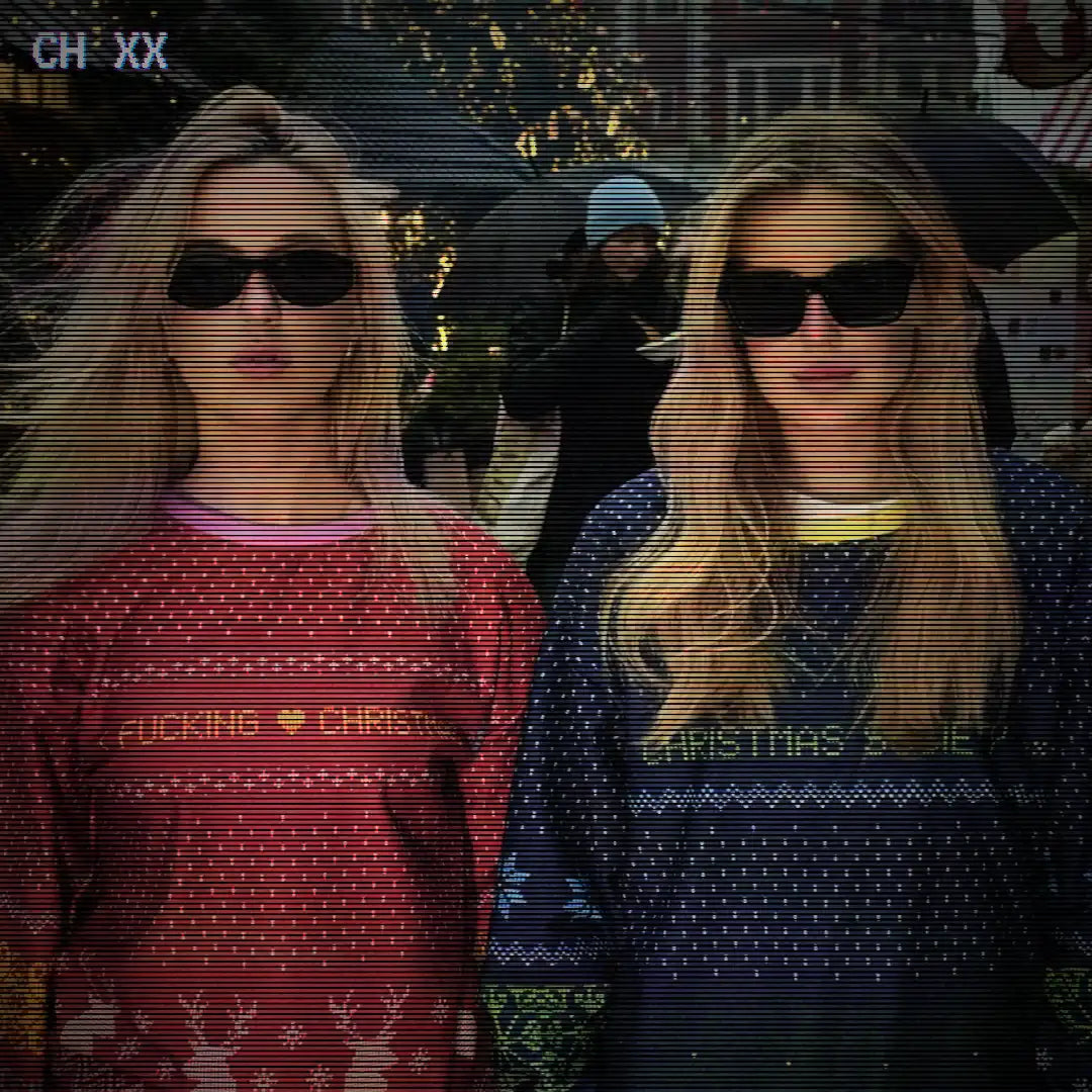 Christmas Society