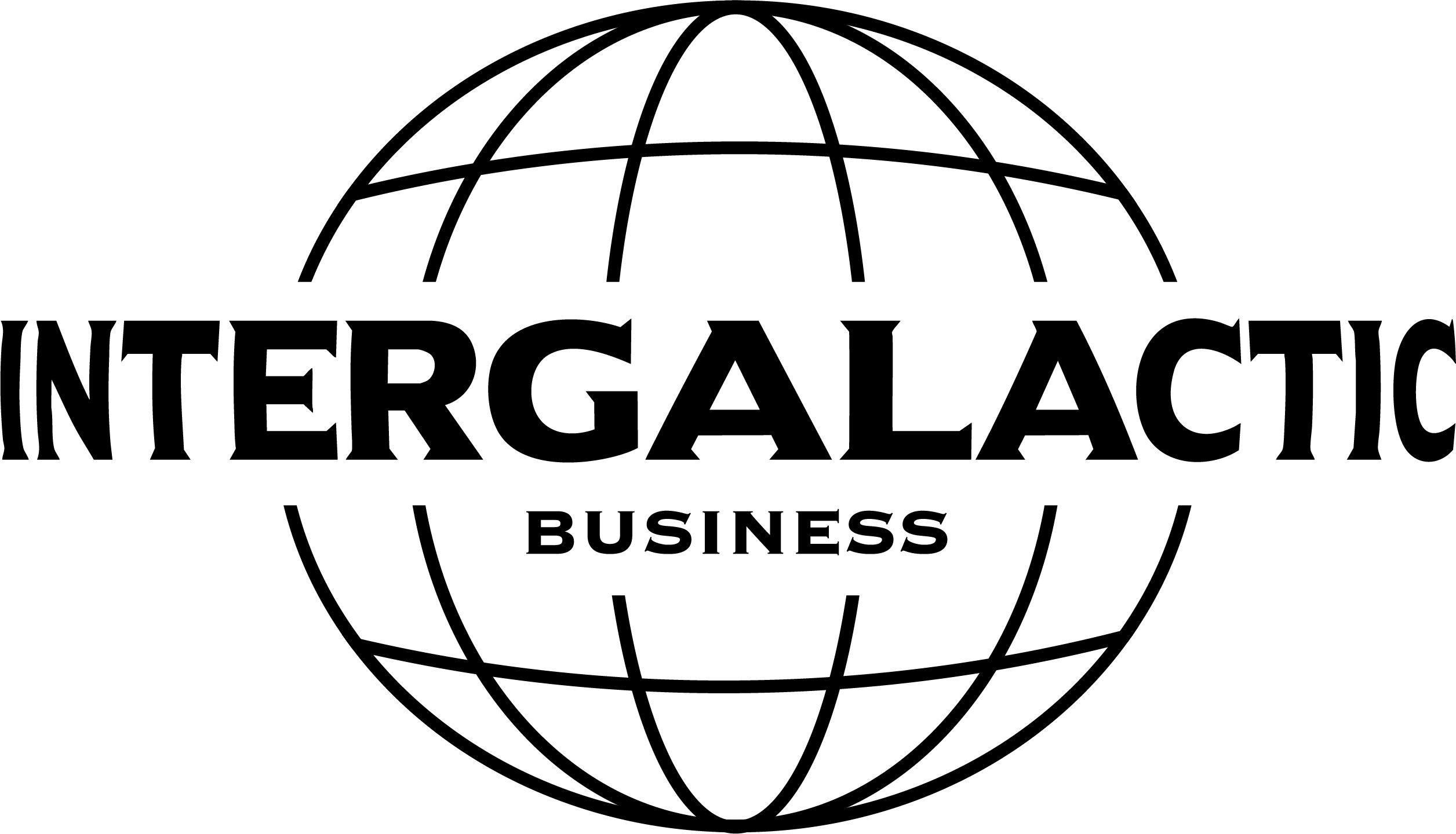 Intergalactic Business