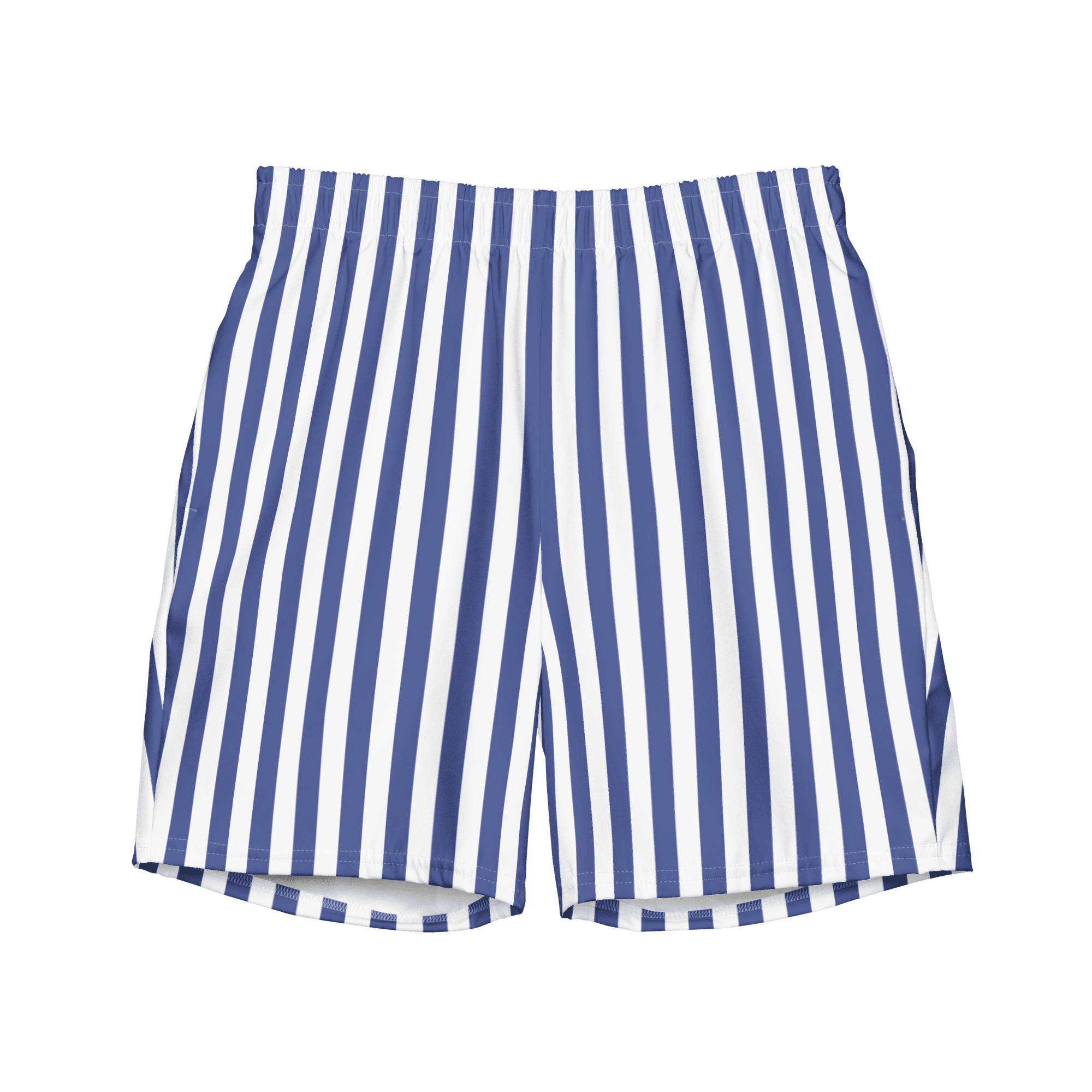 Swimmers League Trunks