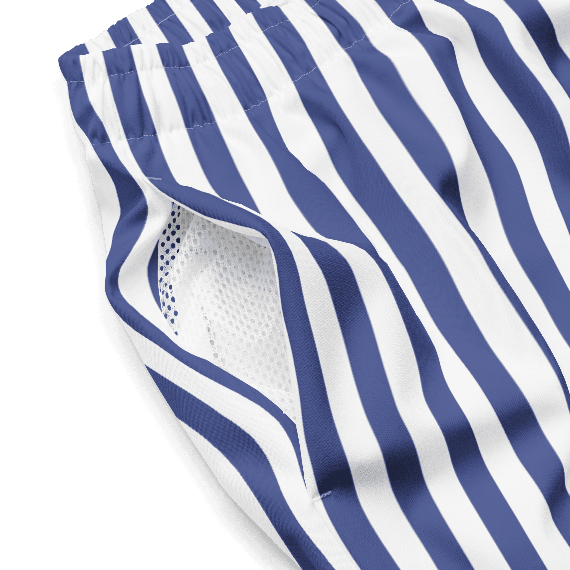 Swimmers League Trunks