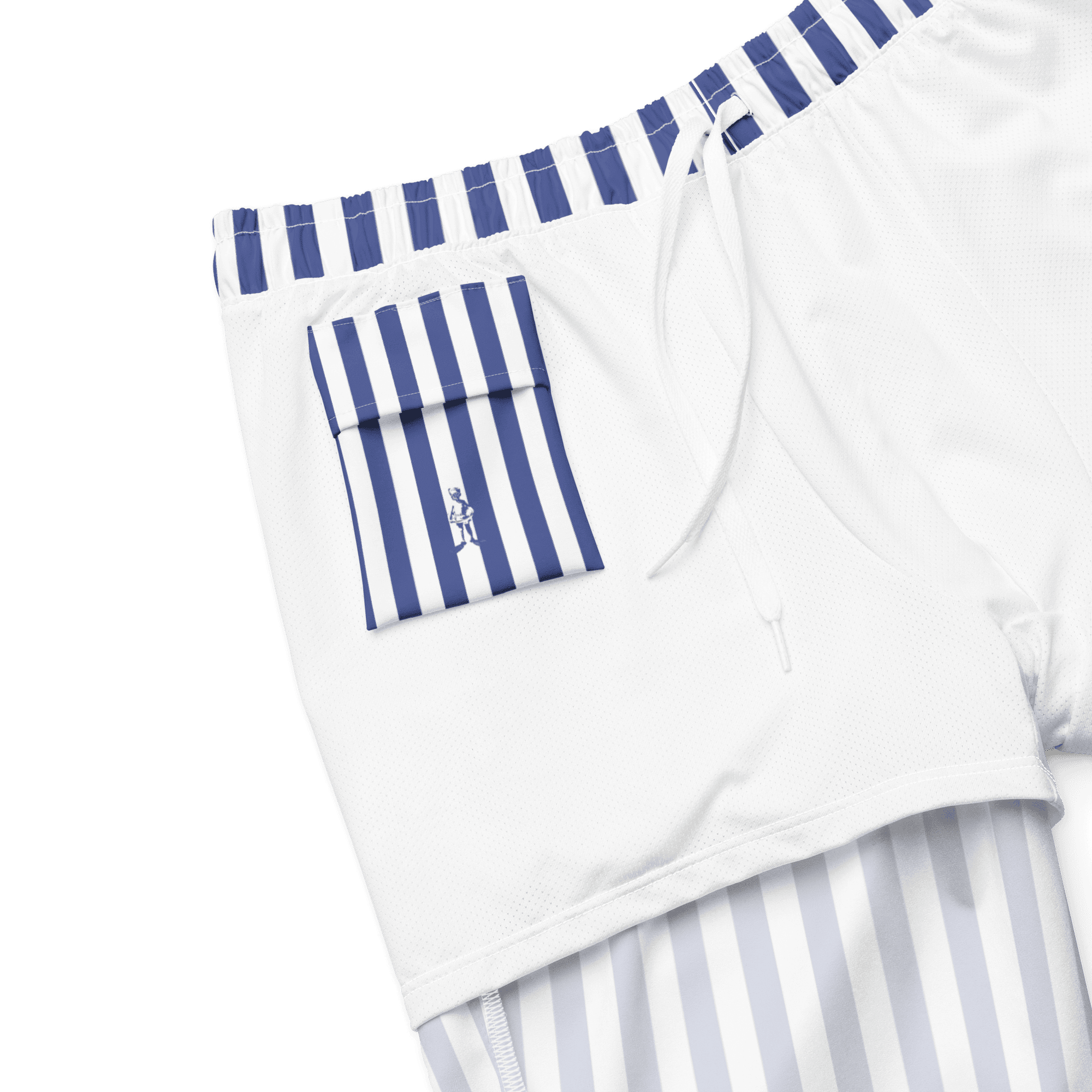 Swimmers League Trunks