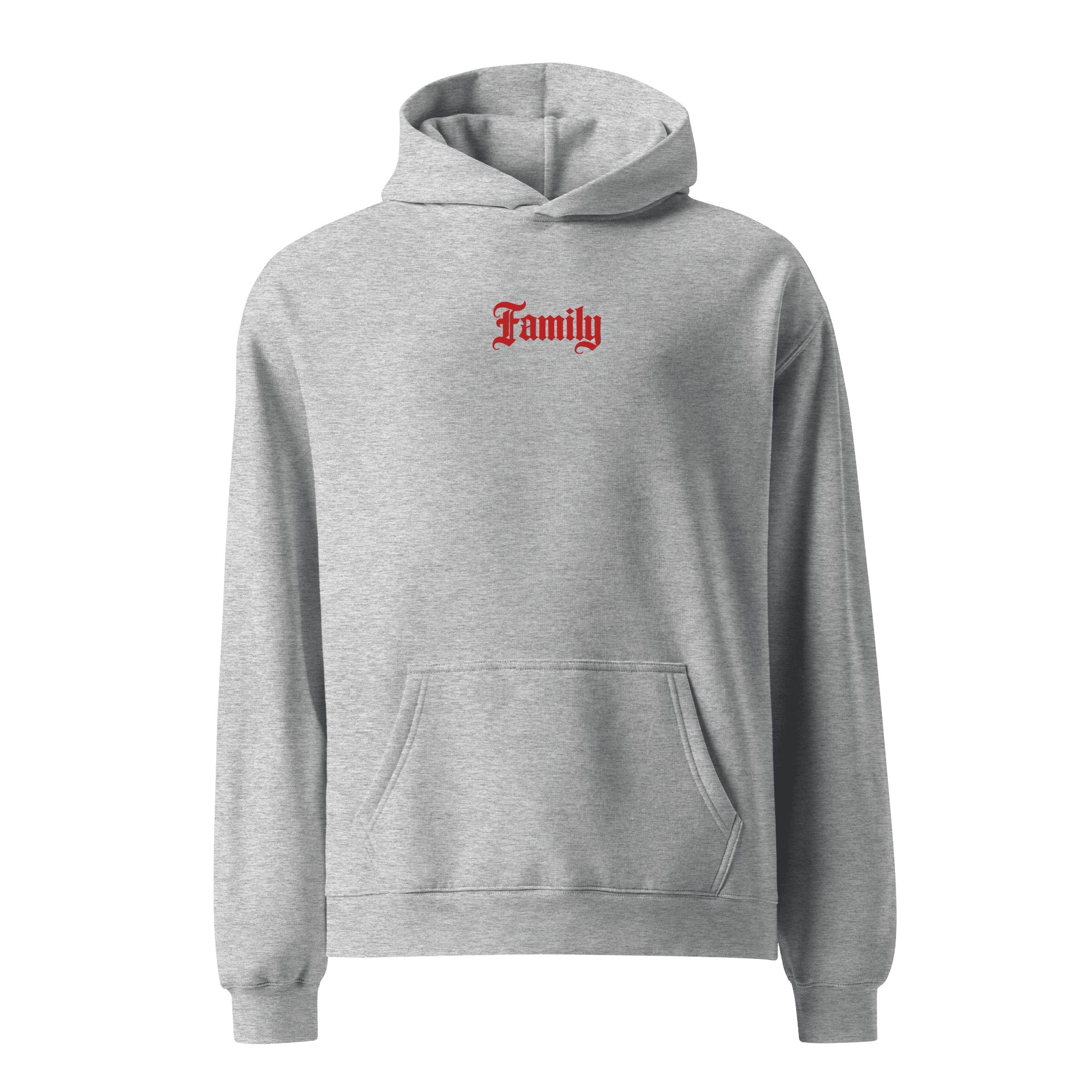 Family Hoodie