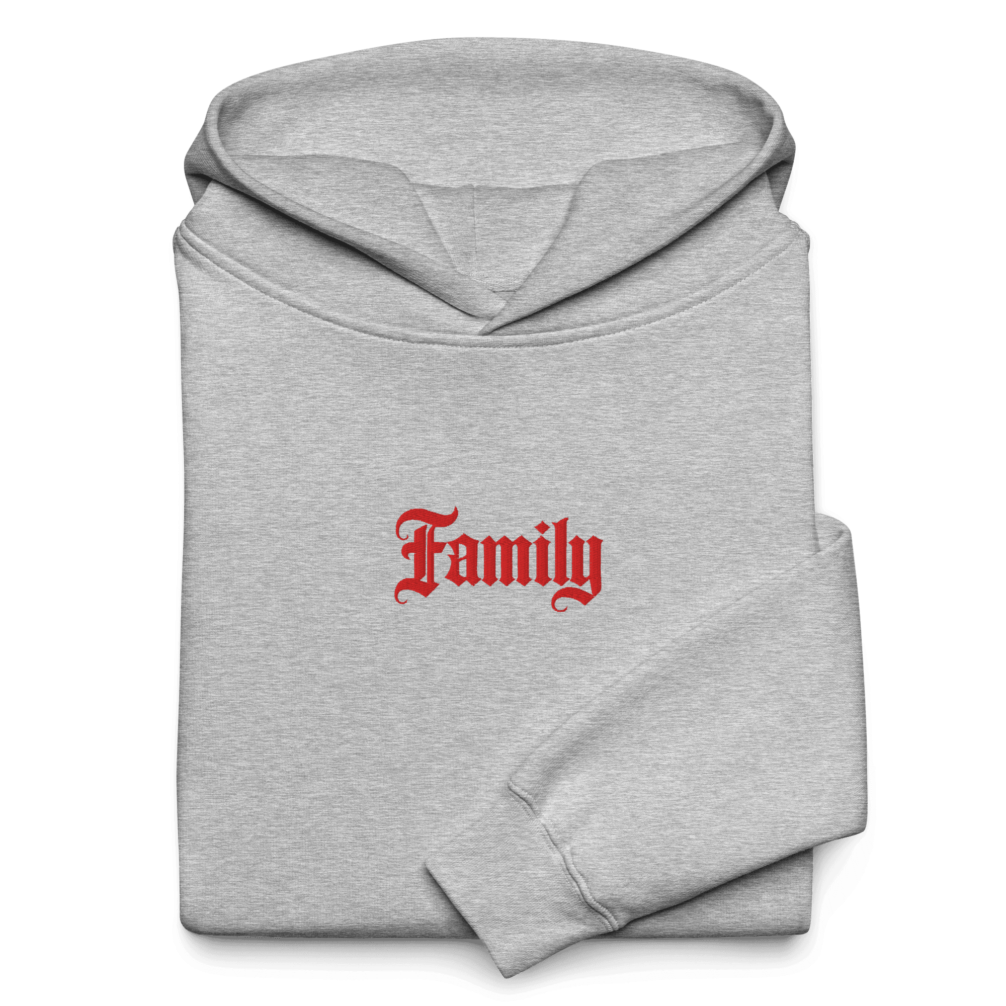 Family Hoodie