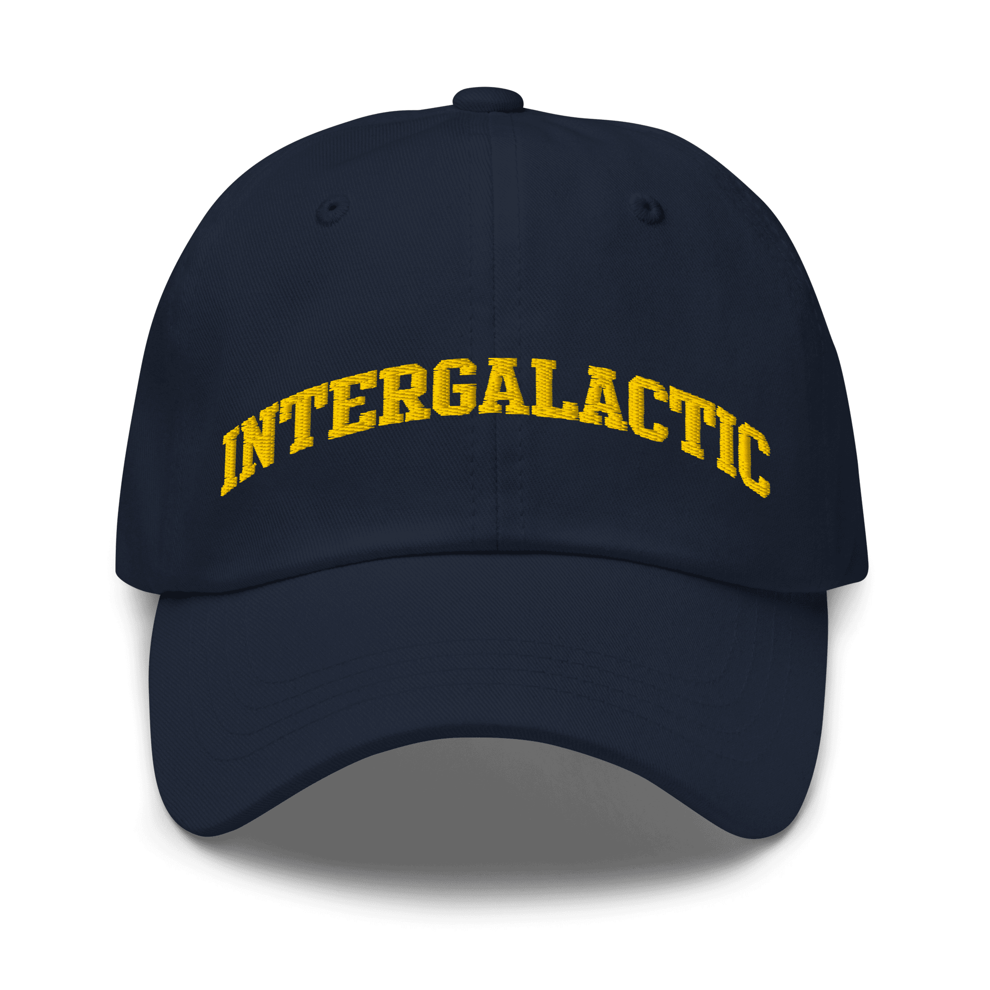 Intergalactic Army Hat