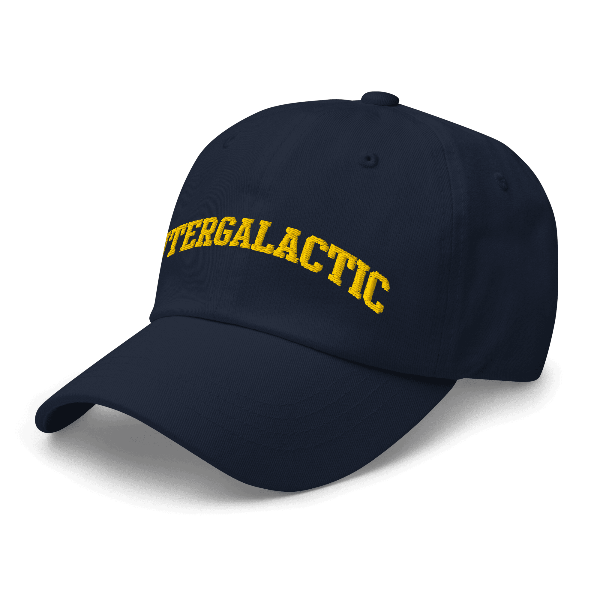 Intergalactic Army Hat