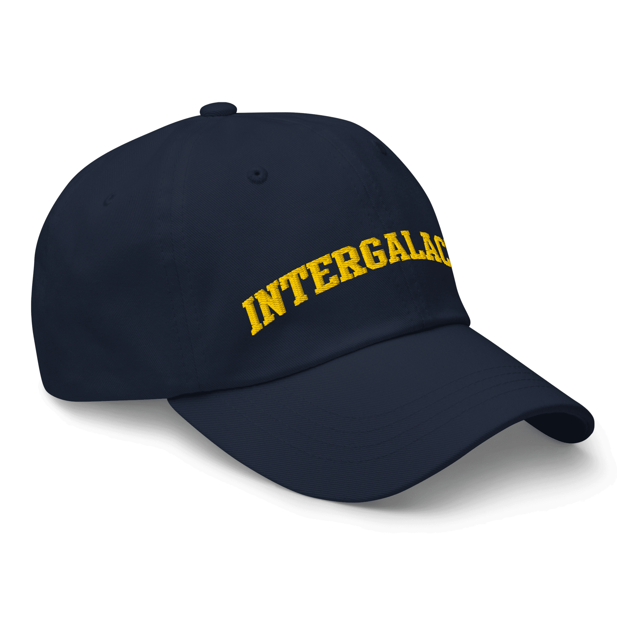 Intergalactic Army Hat