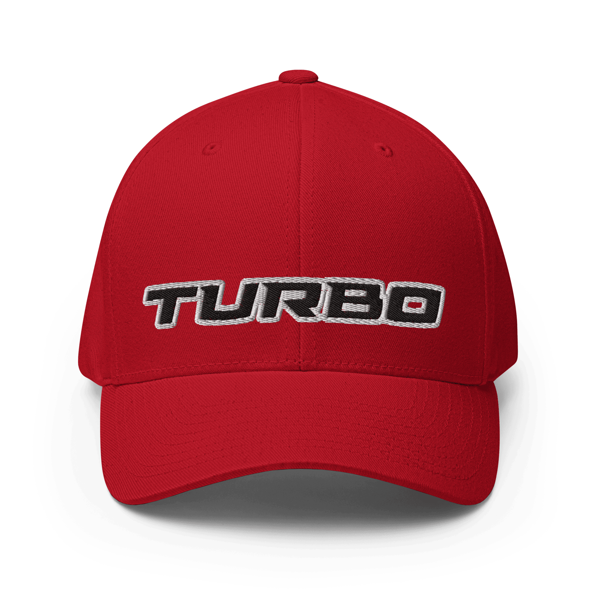 Turbo Cap