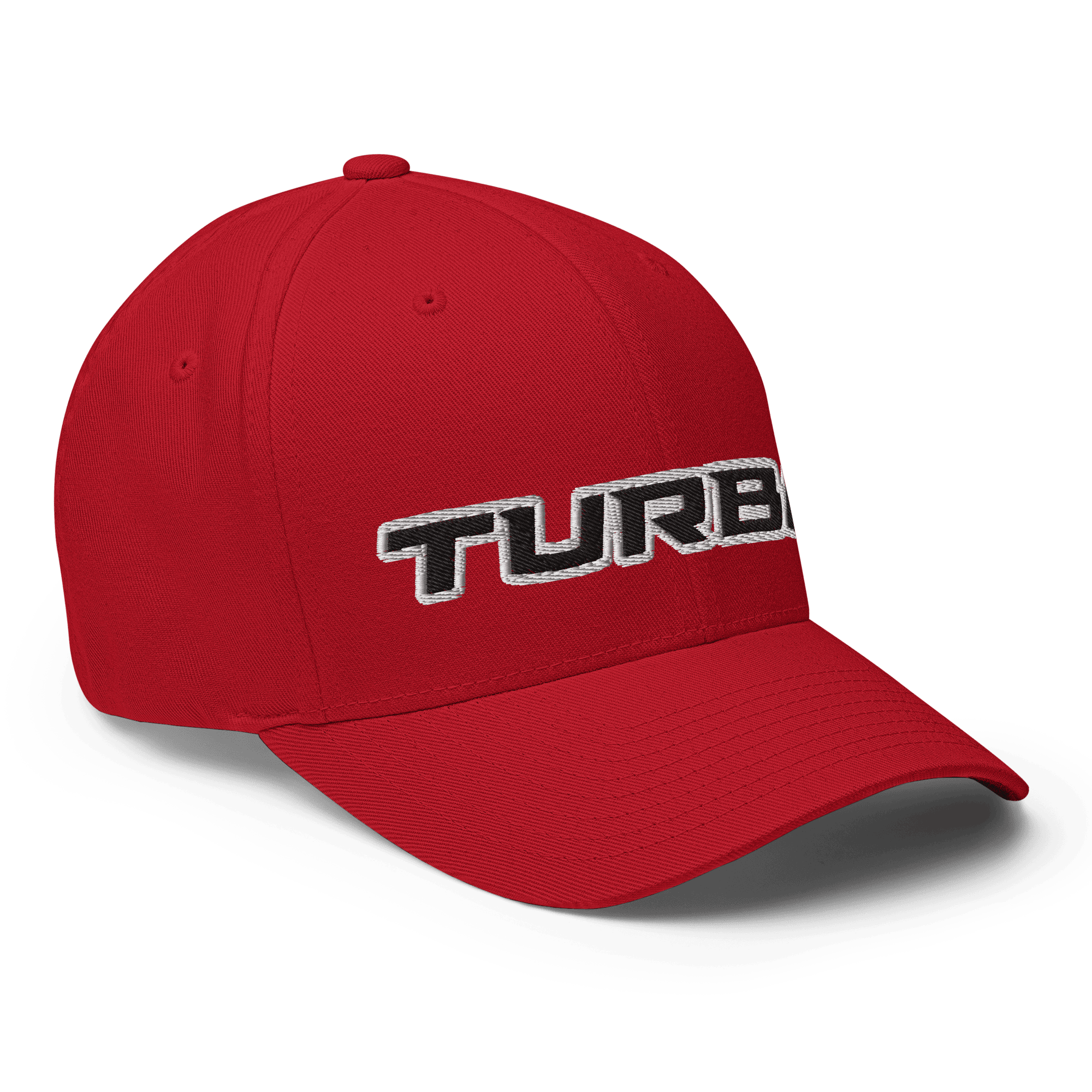 Turbo Cap