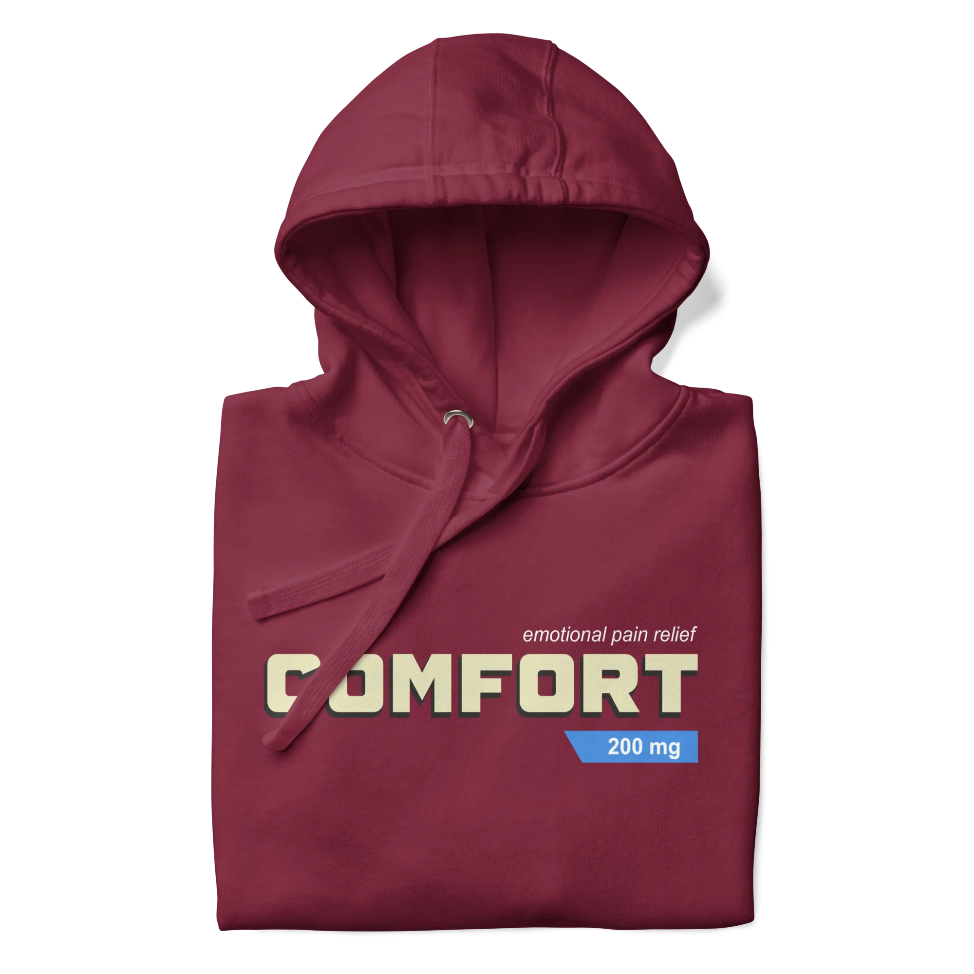 Comfort Hoodie