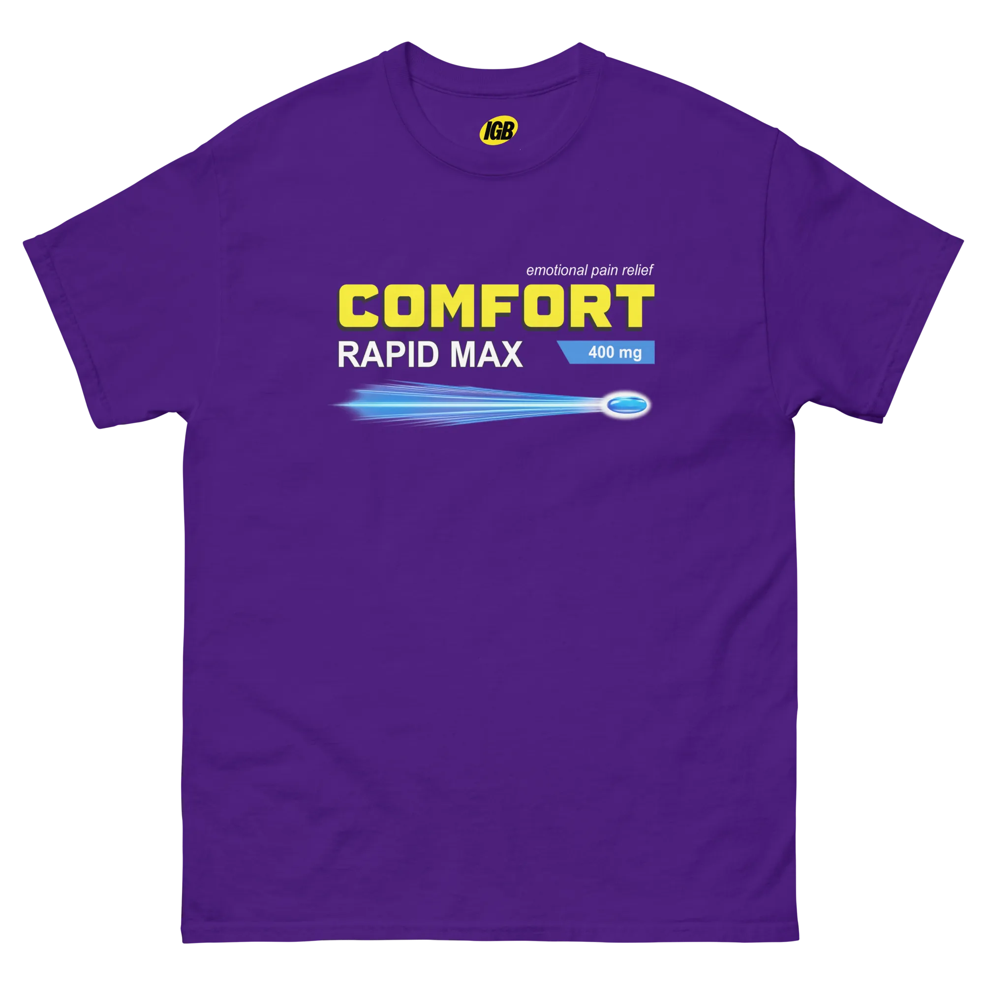 Comfort Tee