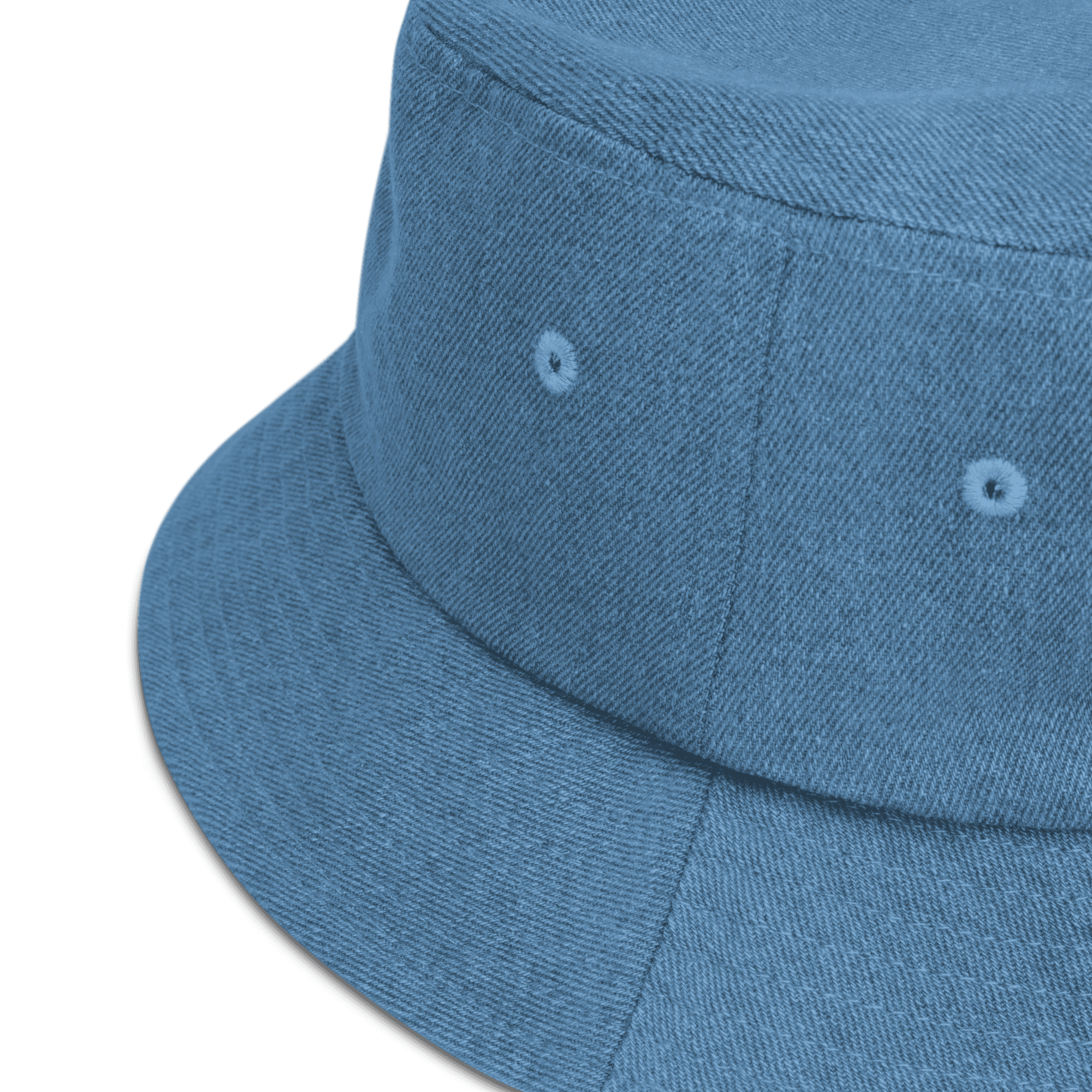 Fingering Bucket Hat