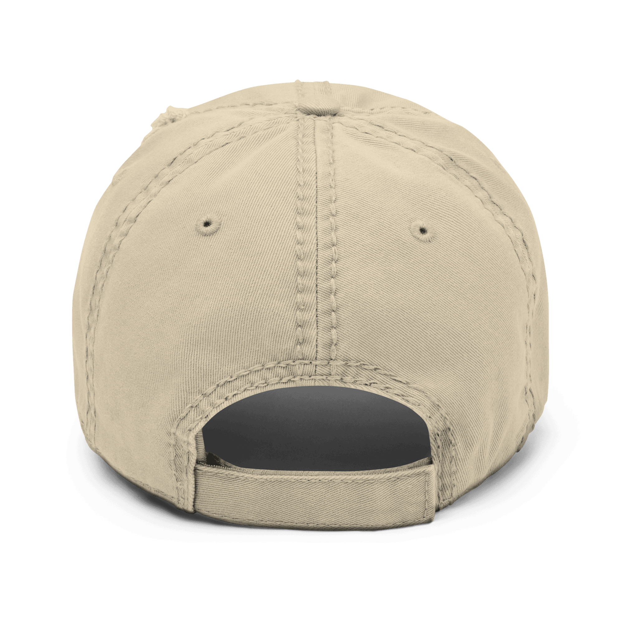 Toy Soldiers Dad Hat