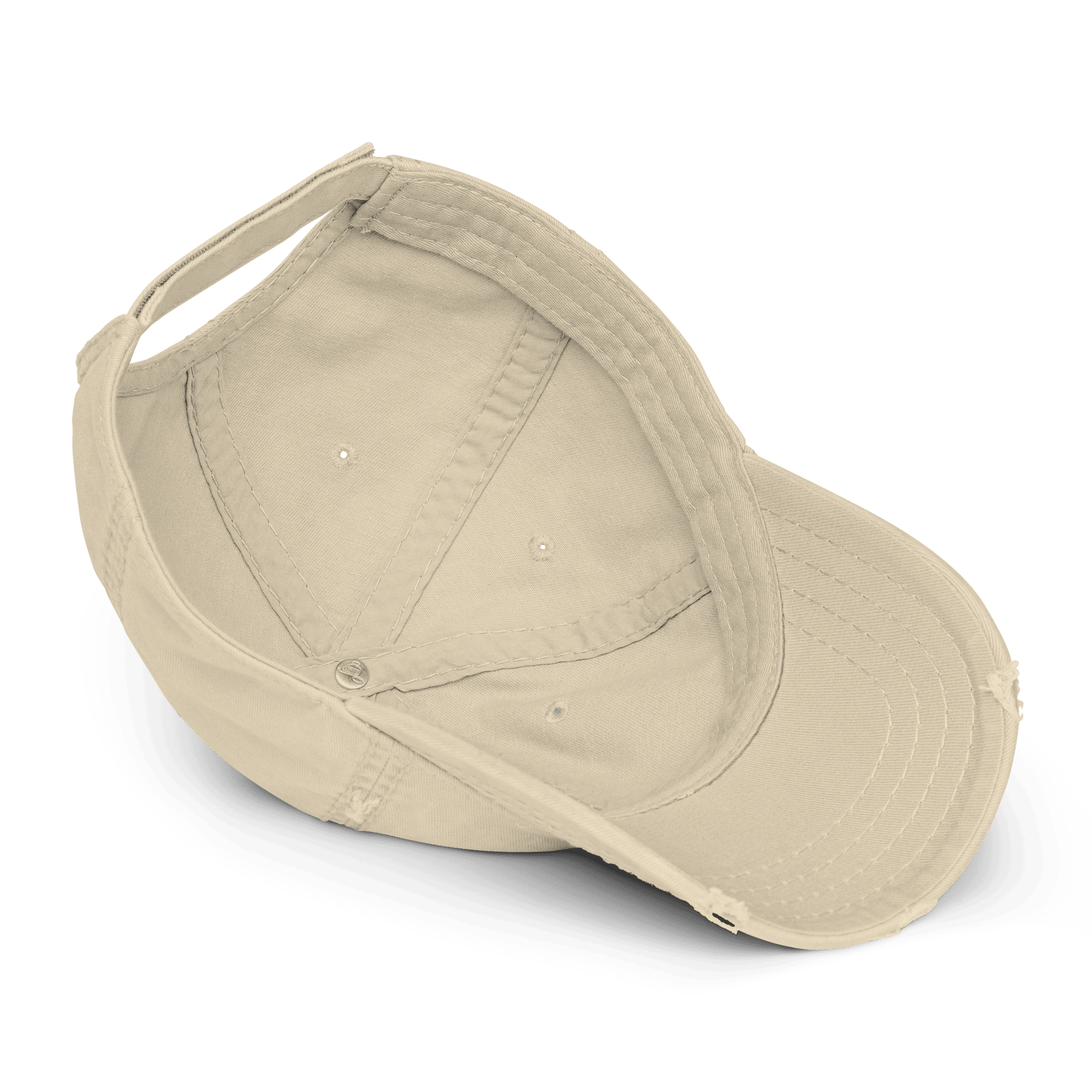 Toy Soldiers Dad Hat