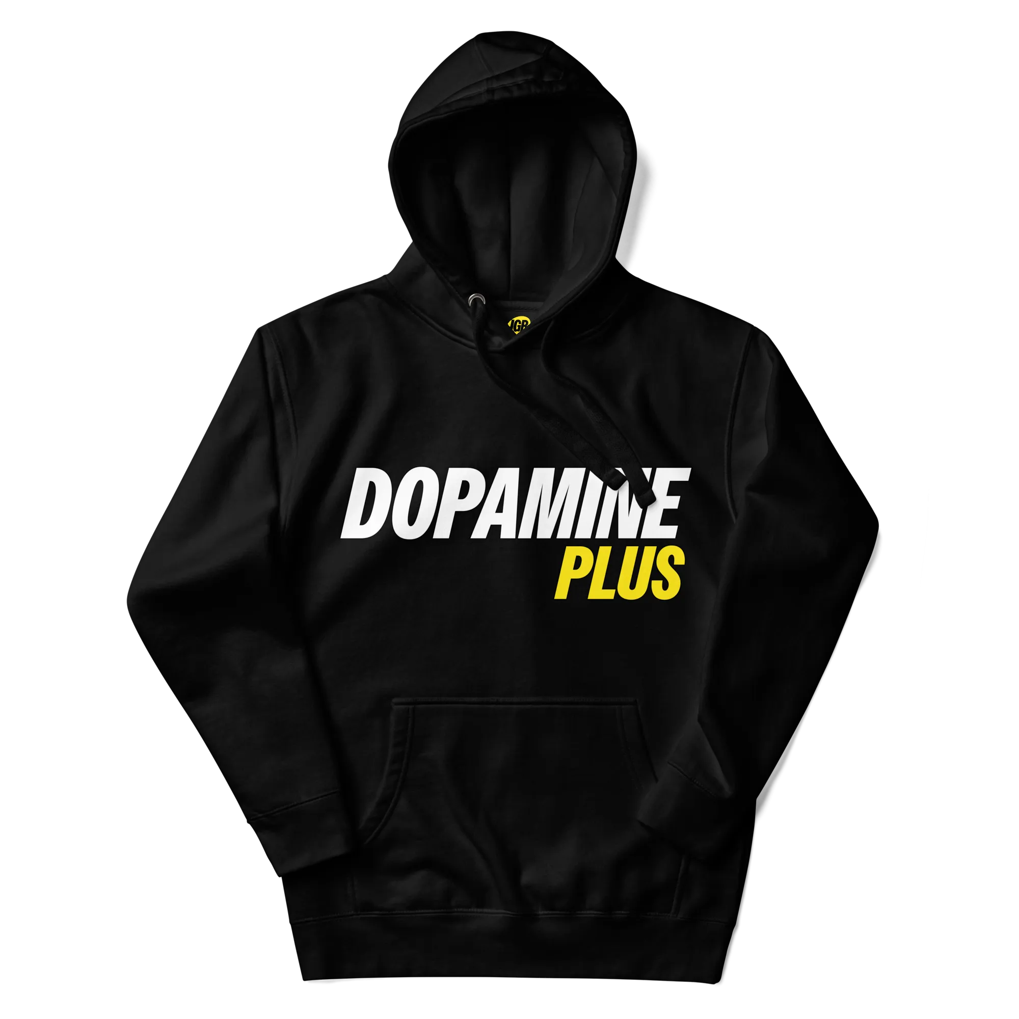 Dopamine Hoodie