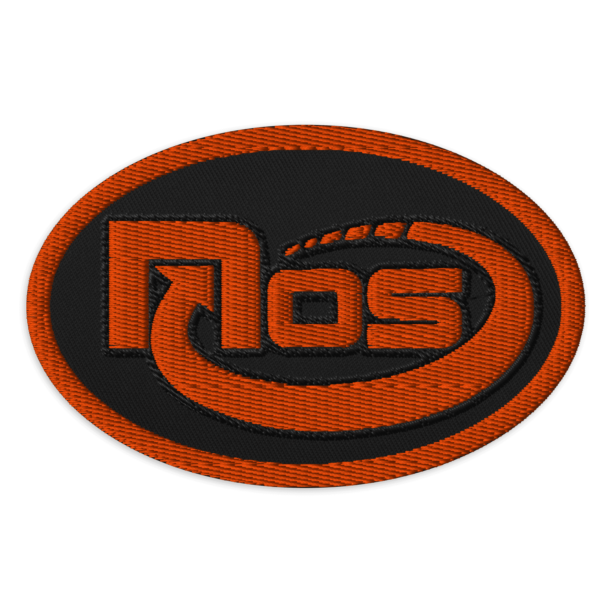 NOS Patch