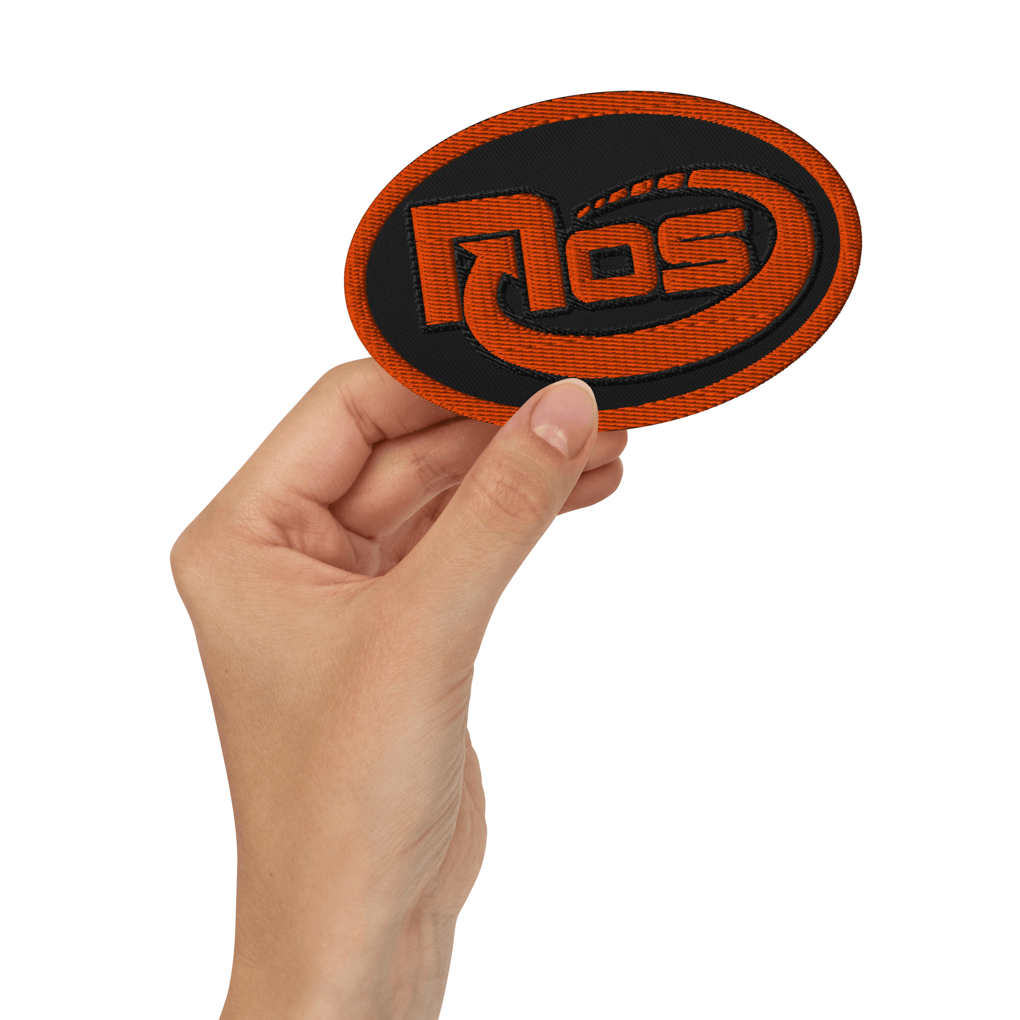 NOS Patch