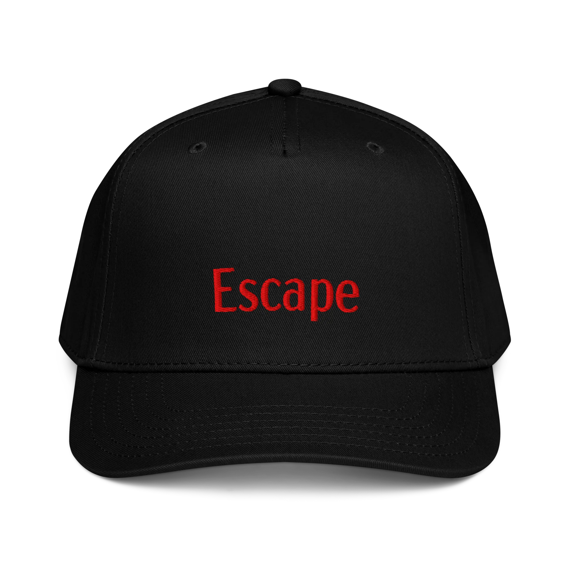 Escape Cap