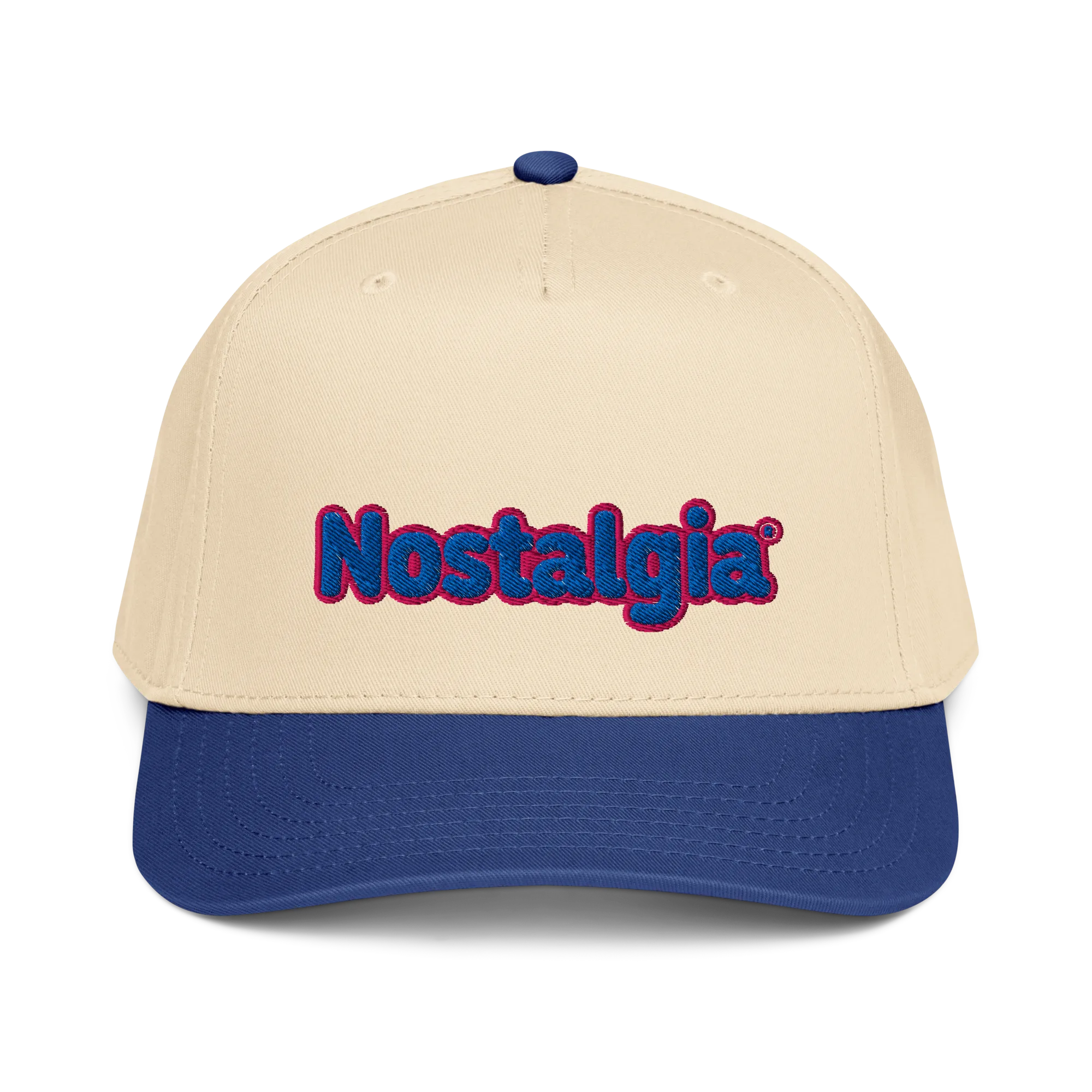 Nostalgia Cap