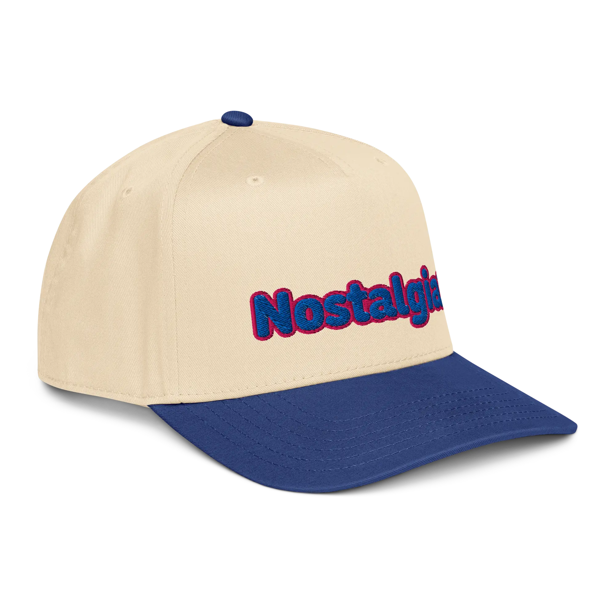 Nostalgia Cap