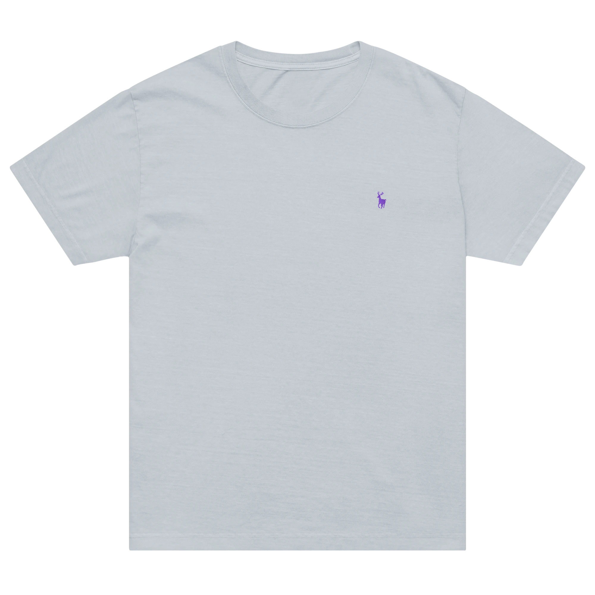 Reindeer Essentials Oversized Tee