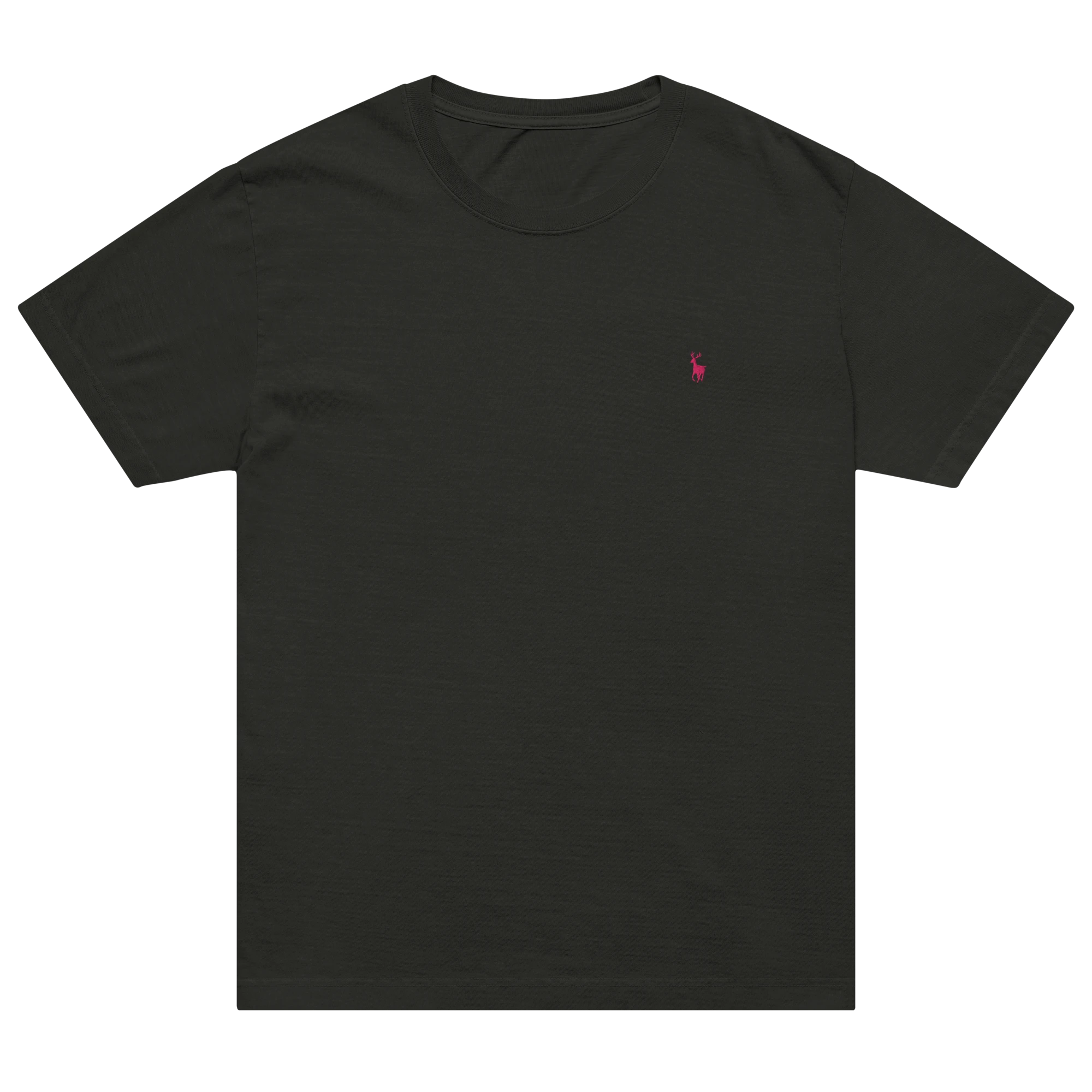 Reindeer Essentials Oversized Tee