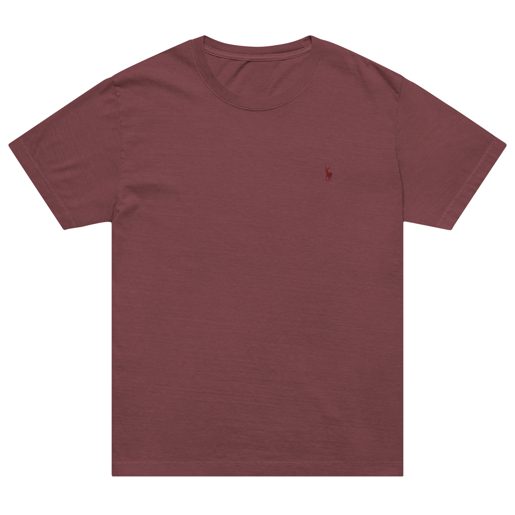 Reindeer Essentials Oversized Tee