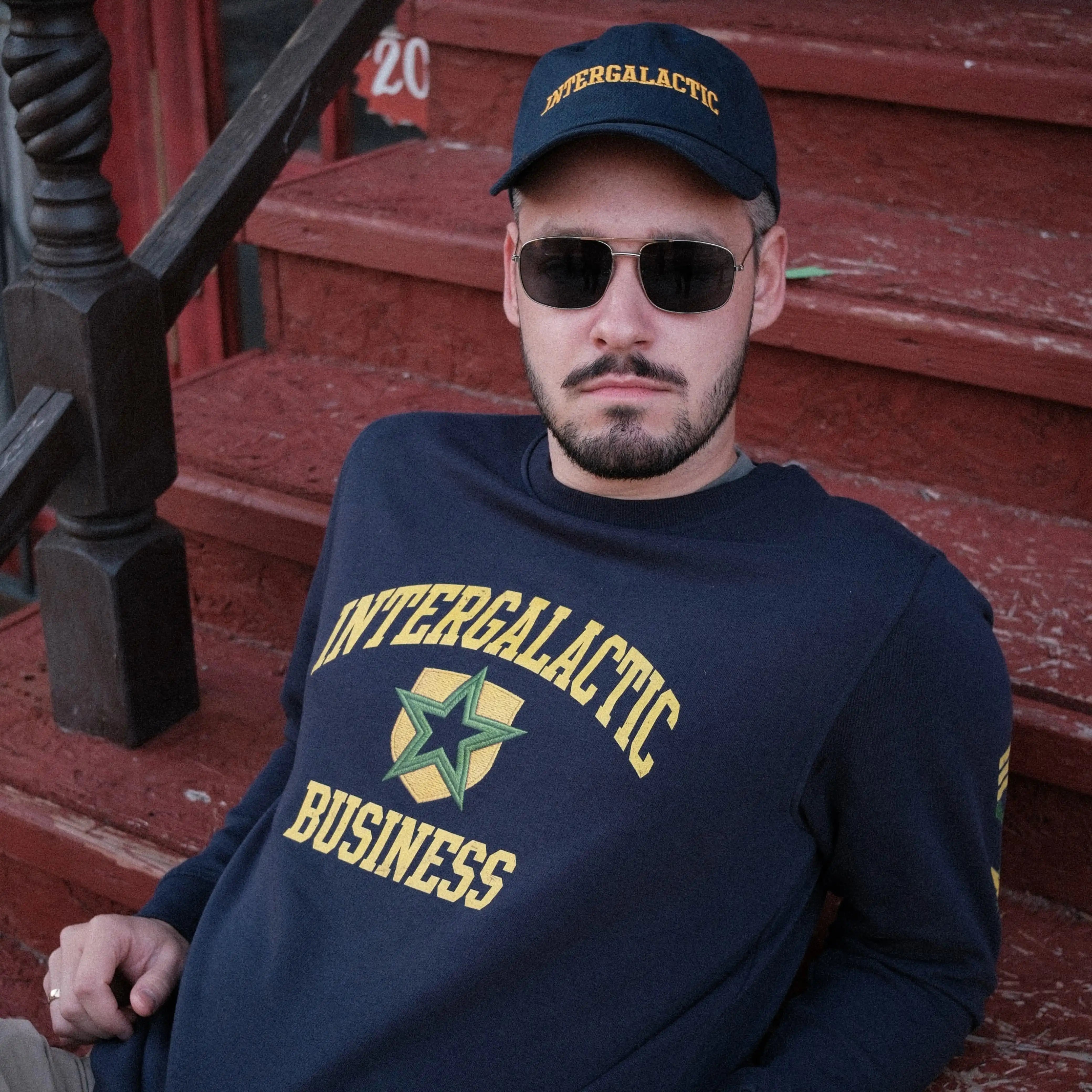 Toy Soldiers Sweatshirt