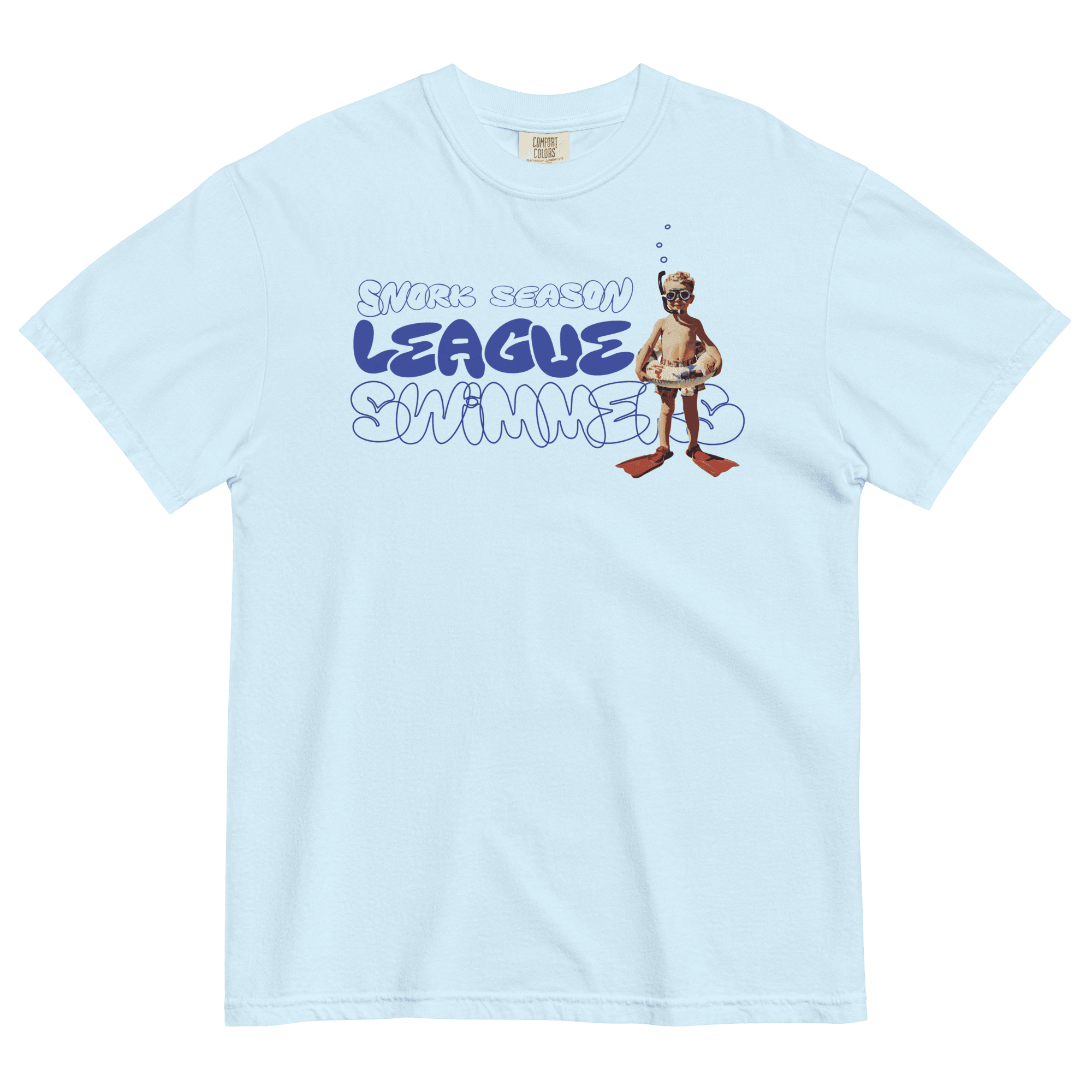 Snork Season Tee